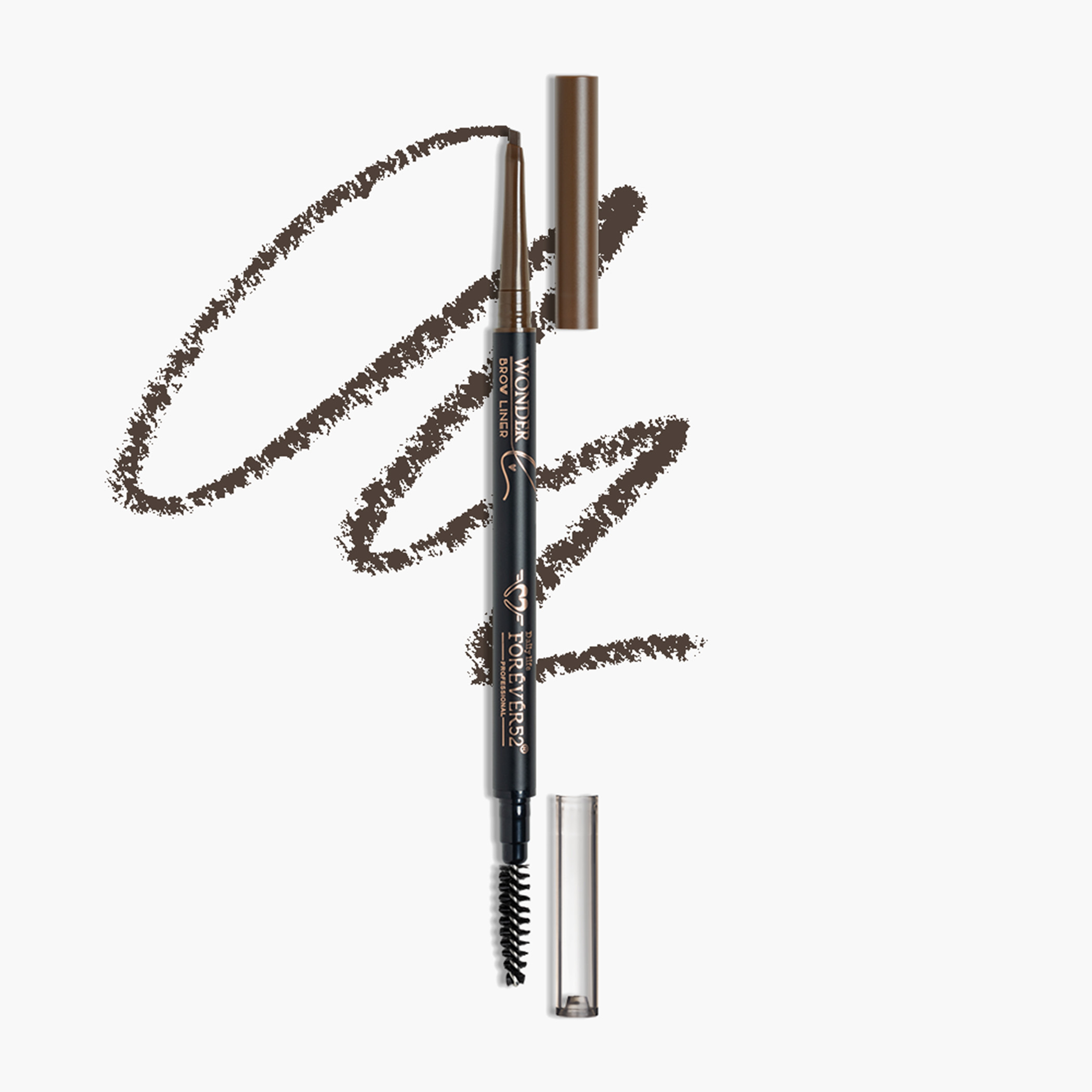 Daily life FOREVER52 Wonder Brow Liner-beautyandpersonalcare-makeup-eyes-eyebrows-image-1