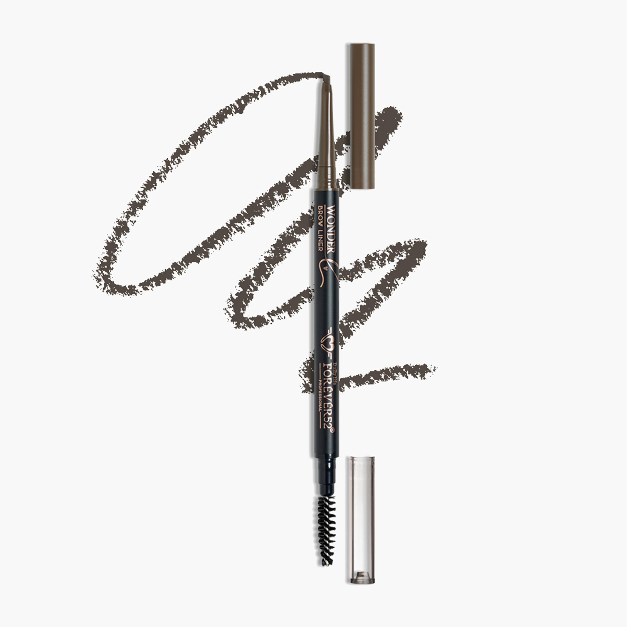 Daily life FOREVER52 Wonder Brow Liner-beautyandpersonalcare-makeup-eyes-eyebrows-image-1