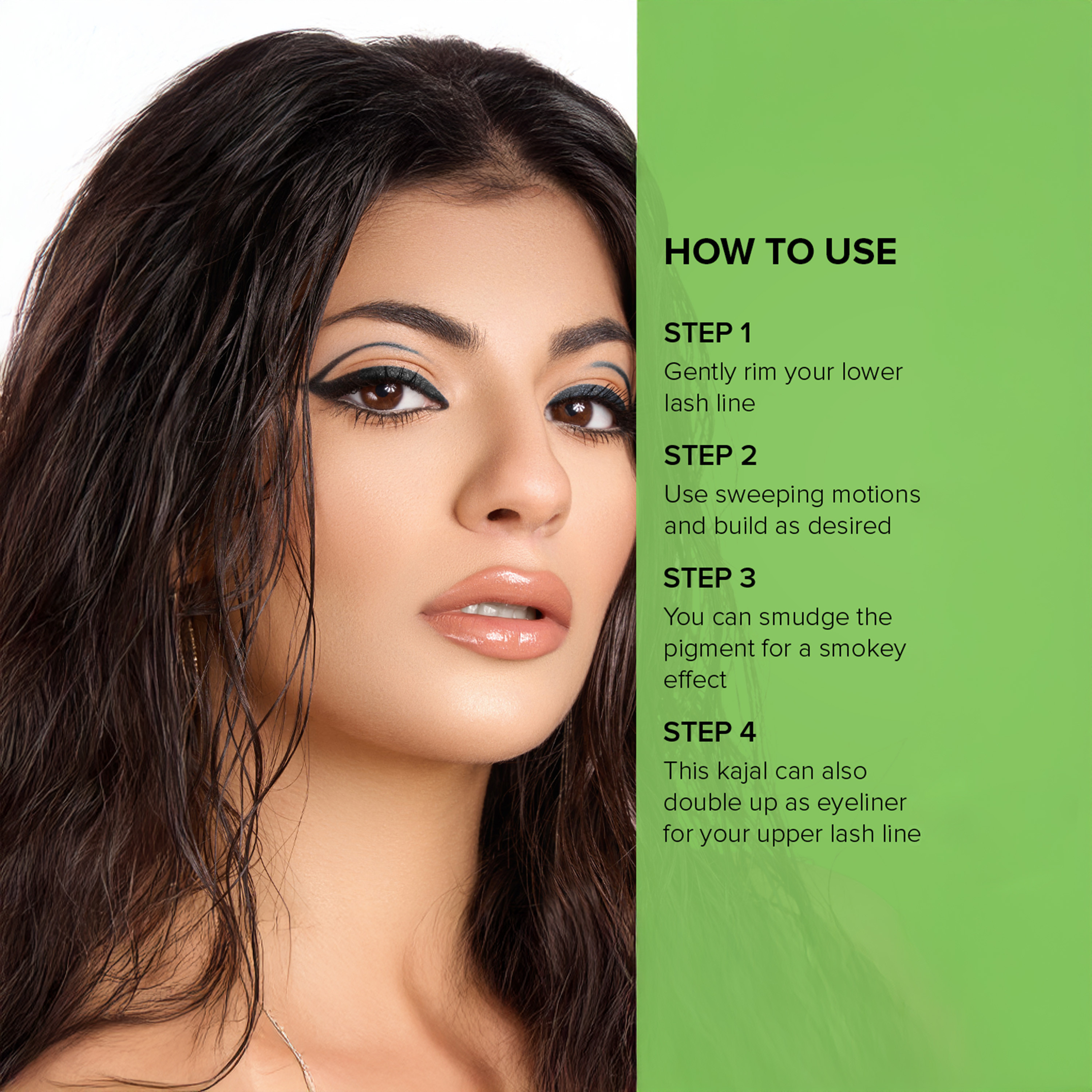 Daily Life Forever52 Extra Lasting Kajal-beautyandpersonalcare-makeup-eyes-eyeliners-image-5