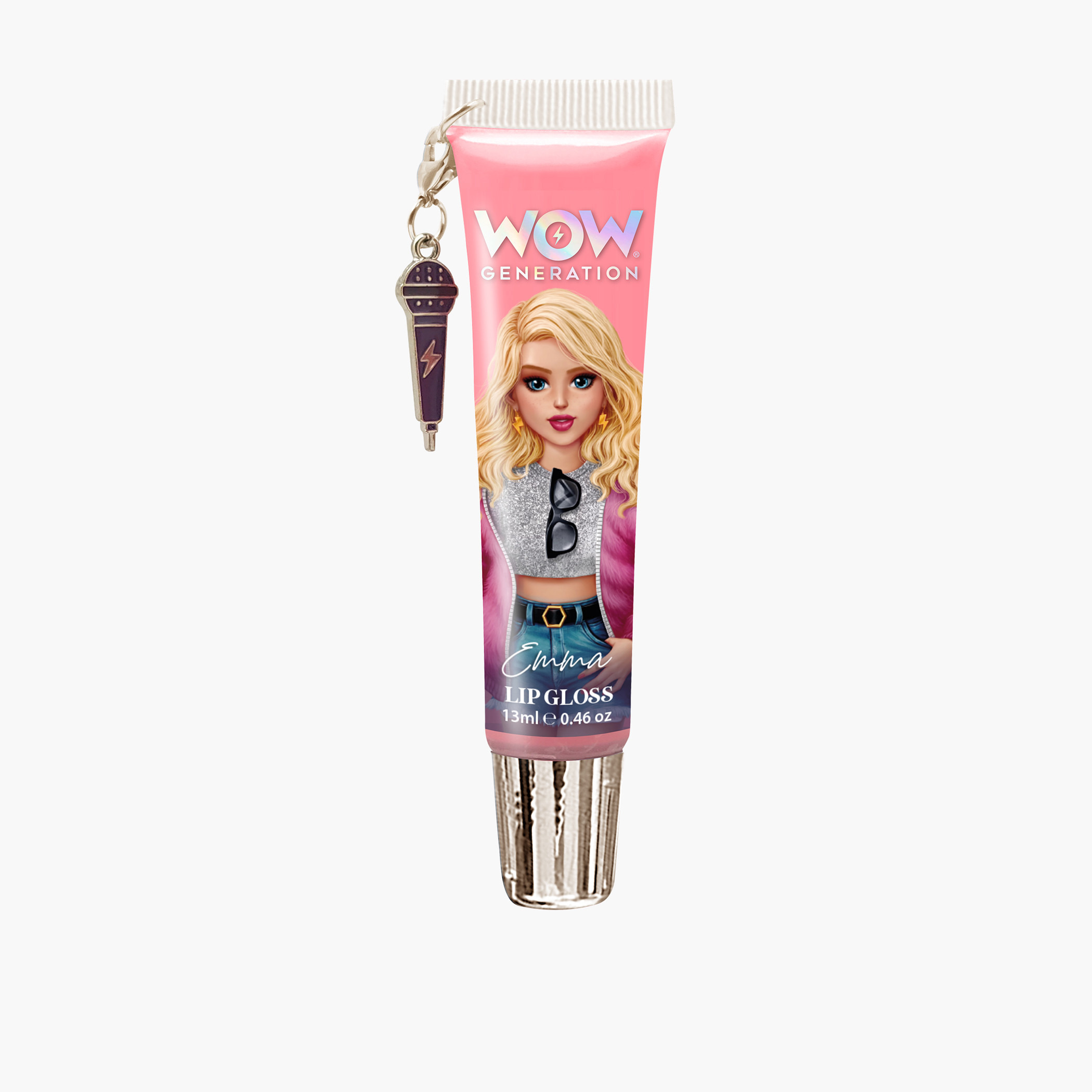 WOW Generation Assorted Lip Gloss-toys-roleplay-makeupandcosmeticsets-image-2