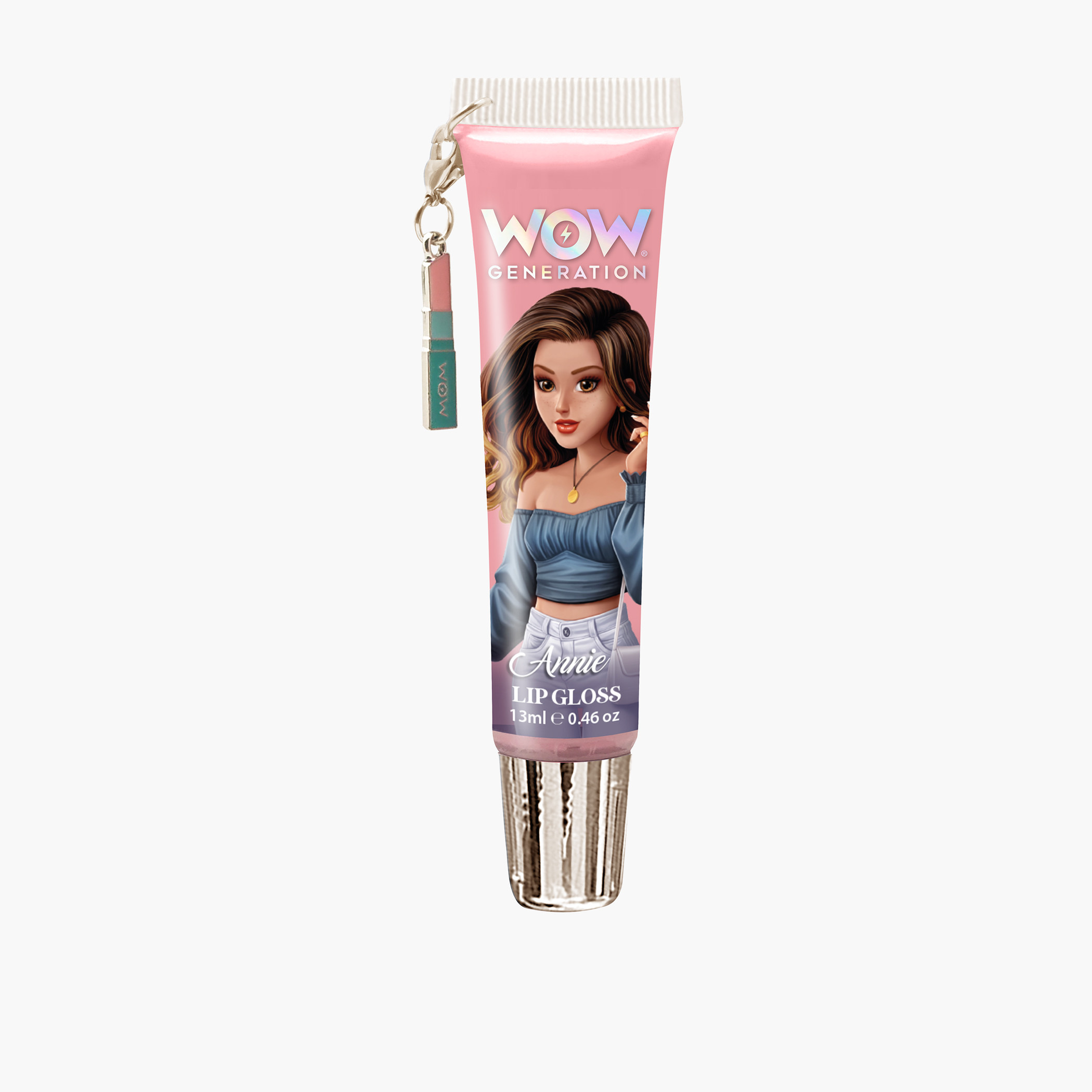 WOW Generation Assorted Lip Gloss-toys-roleplay-makeupandcosmeticsets-image-4