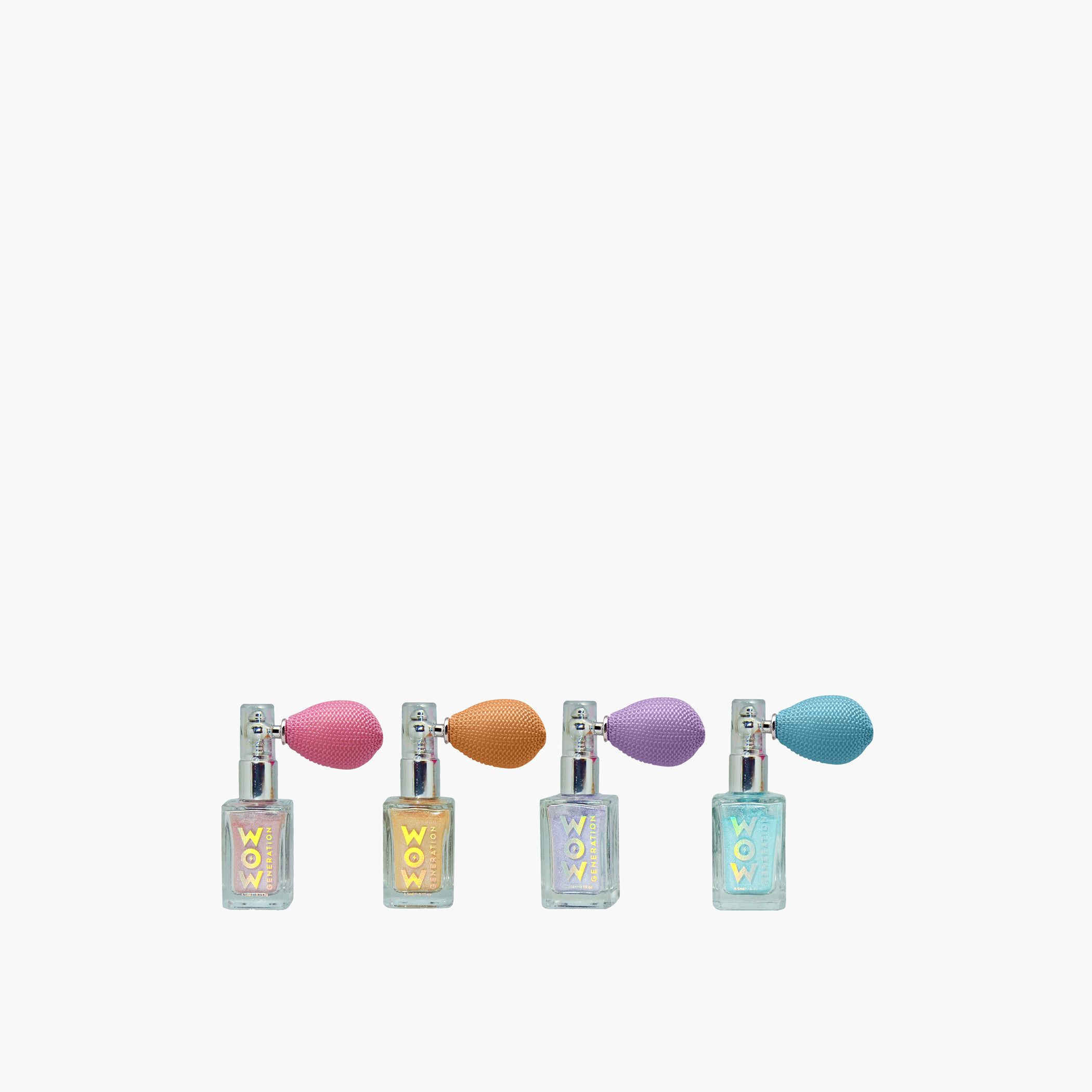 بخاخ جسم متلألئ ومتنوع من واو جينيريشن-toys-roleplay-makeupandcosmeticsets-image-1