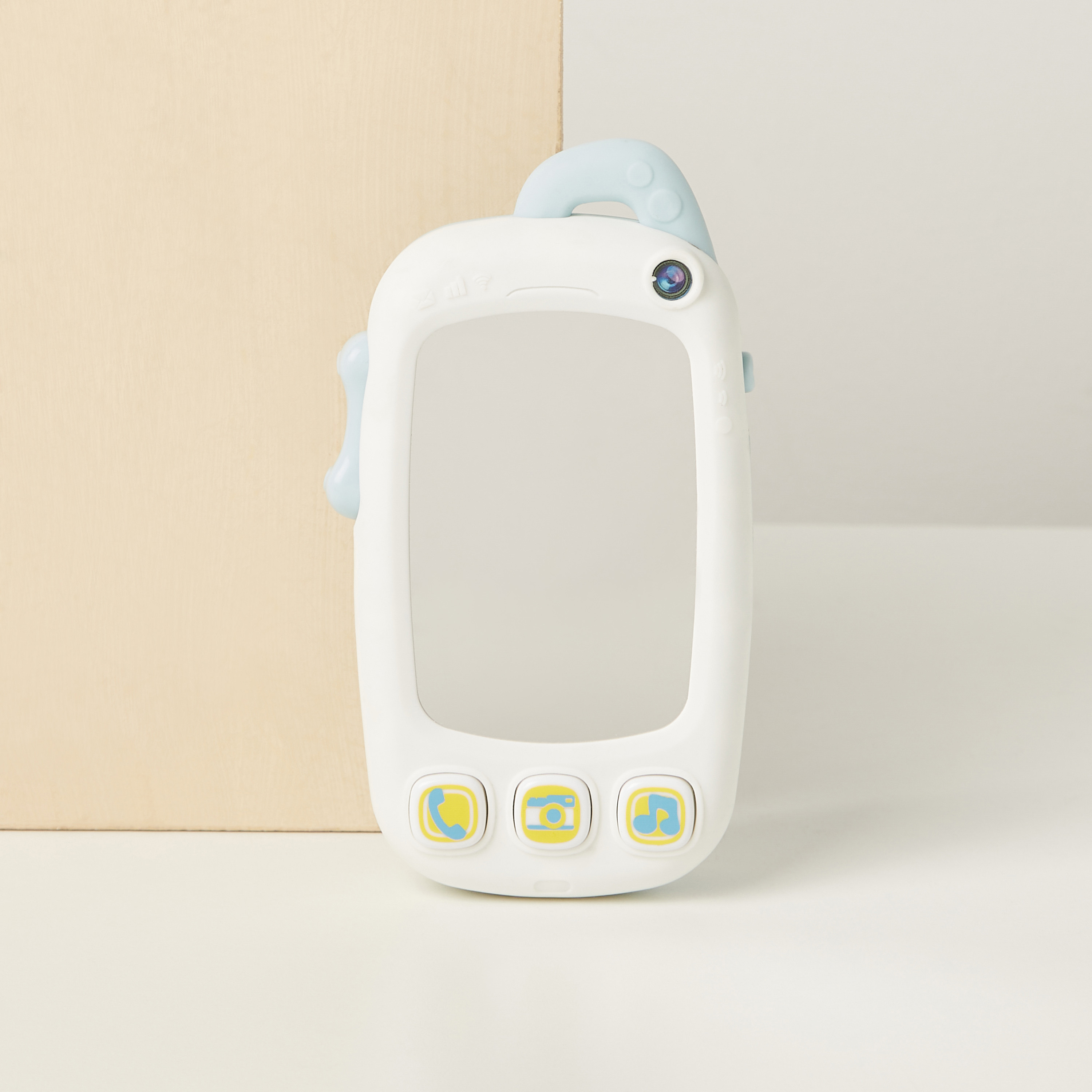My First Baby Selfie Phone-toys-babyandtoddlertoys-lightsandmusicaltoys-image-1