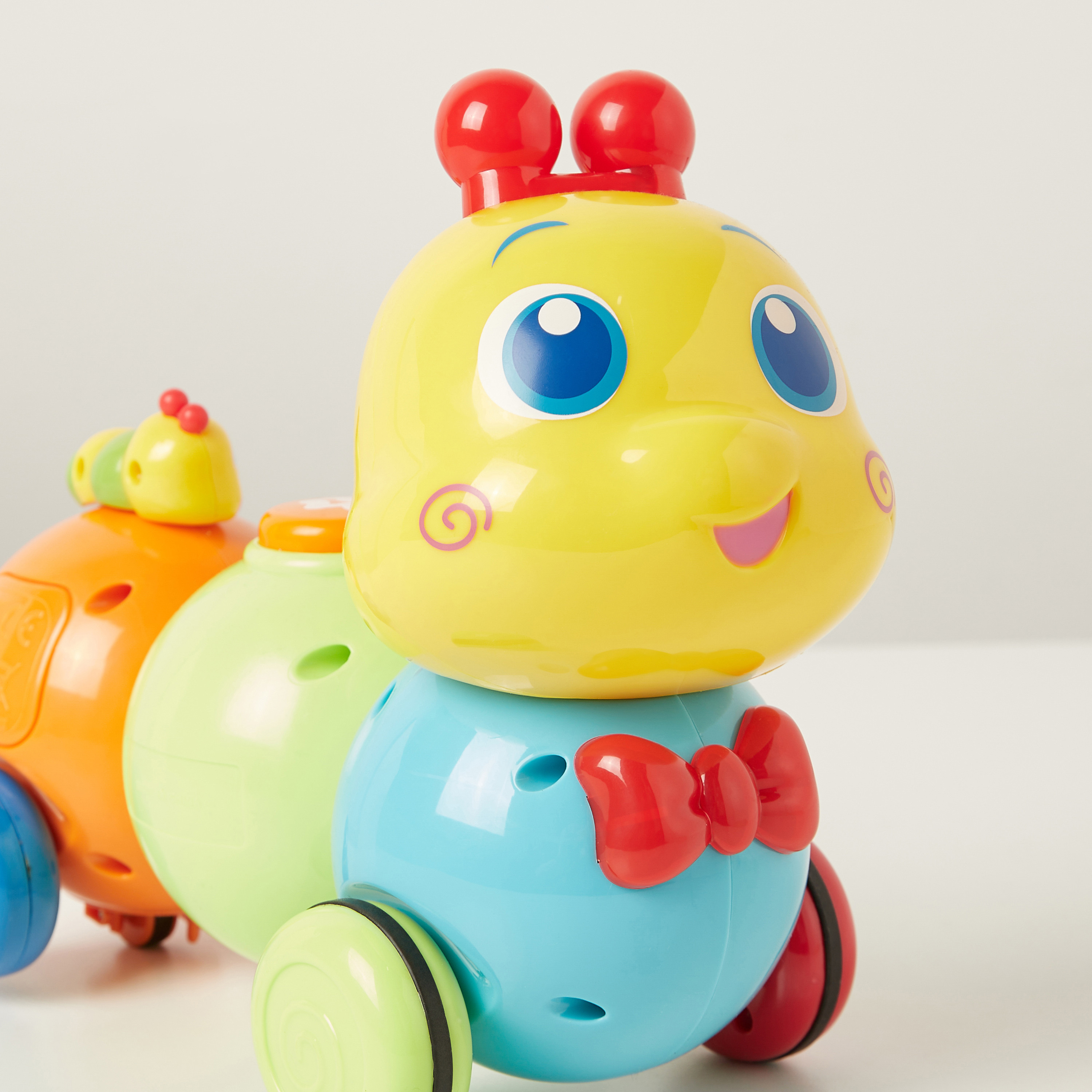 Remote Control Caterpillar Toy-toys-babyandtoddlertoys-learningtoys-image-3