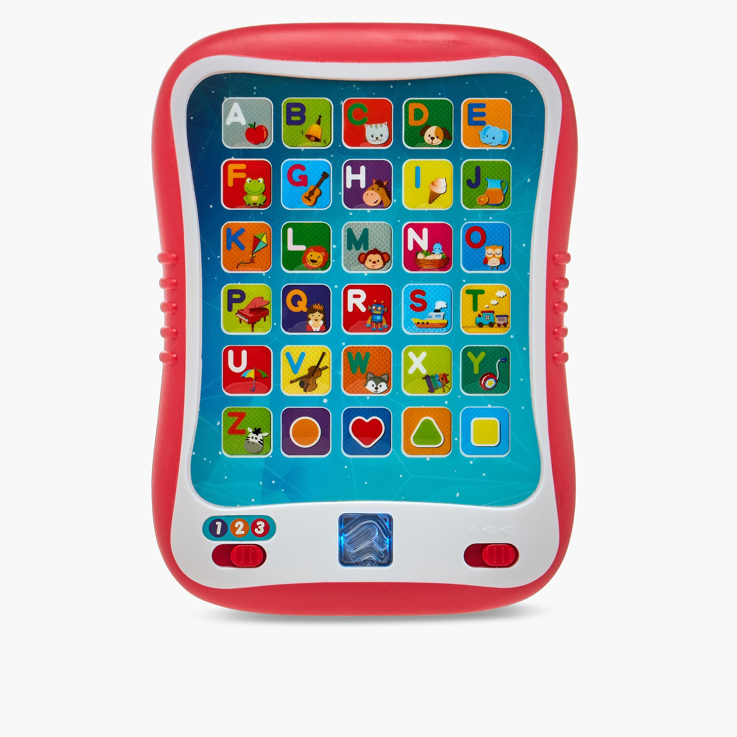 i-Fun Pad Toy-toys-babyandtoddlertoys-rattlesandteethers-image-1