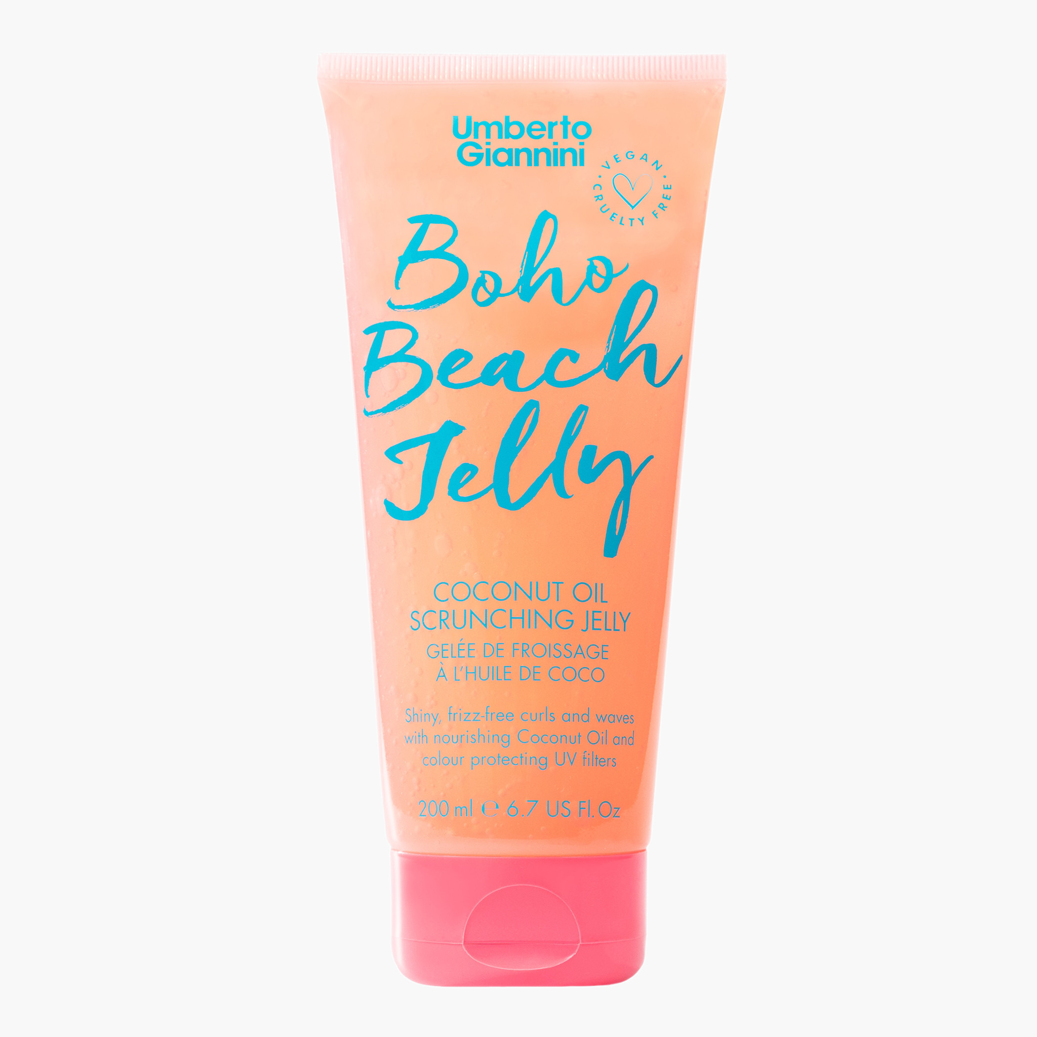 Umberto Giannini Boho Beach Jelly - 200 ml-beautyandpersonalcare-hair-haircare-hairoils-image-1