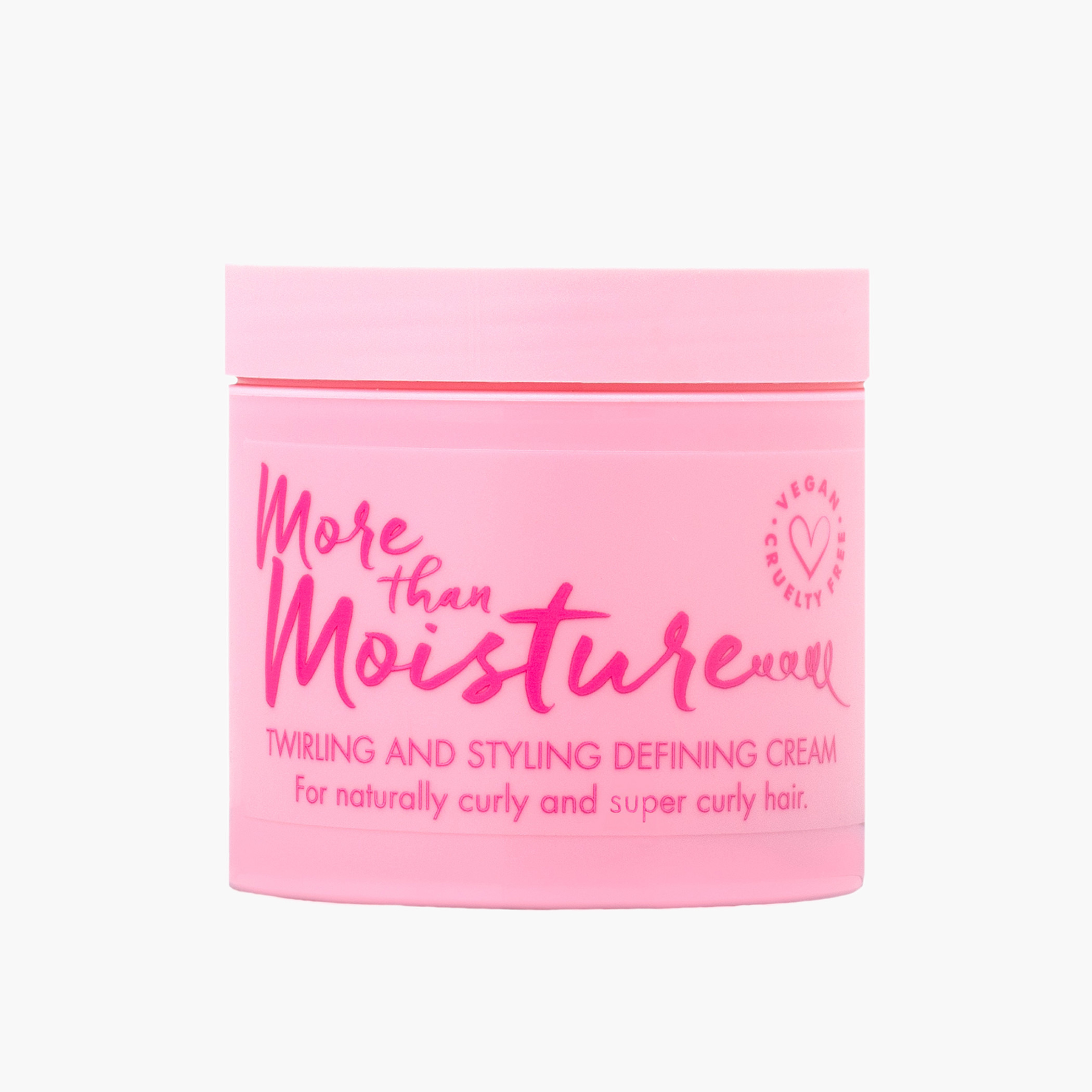 كريم تصفيف الشعر مور ذان مويستشر تزيرلينج أند ستايلينج من أمبرتو جيانيني - 200 مل-beautyandpersonalcare-hair-haircare-hairmasksandcreams-image-1
