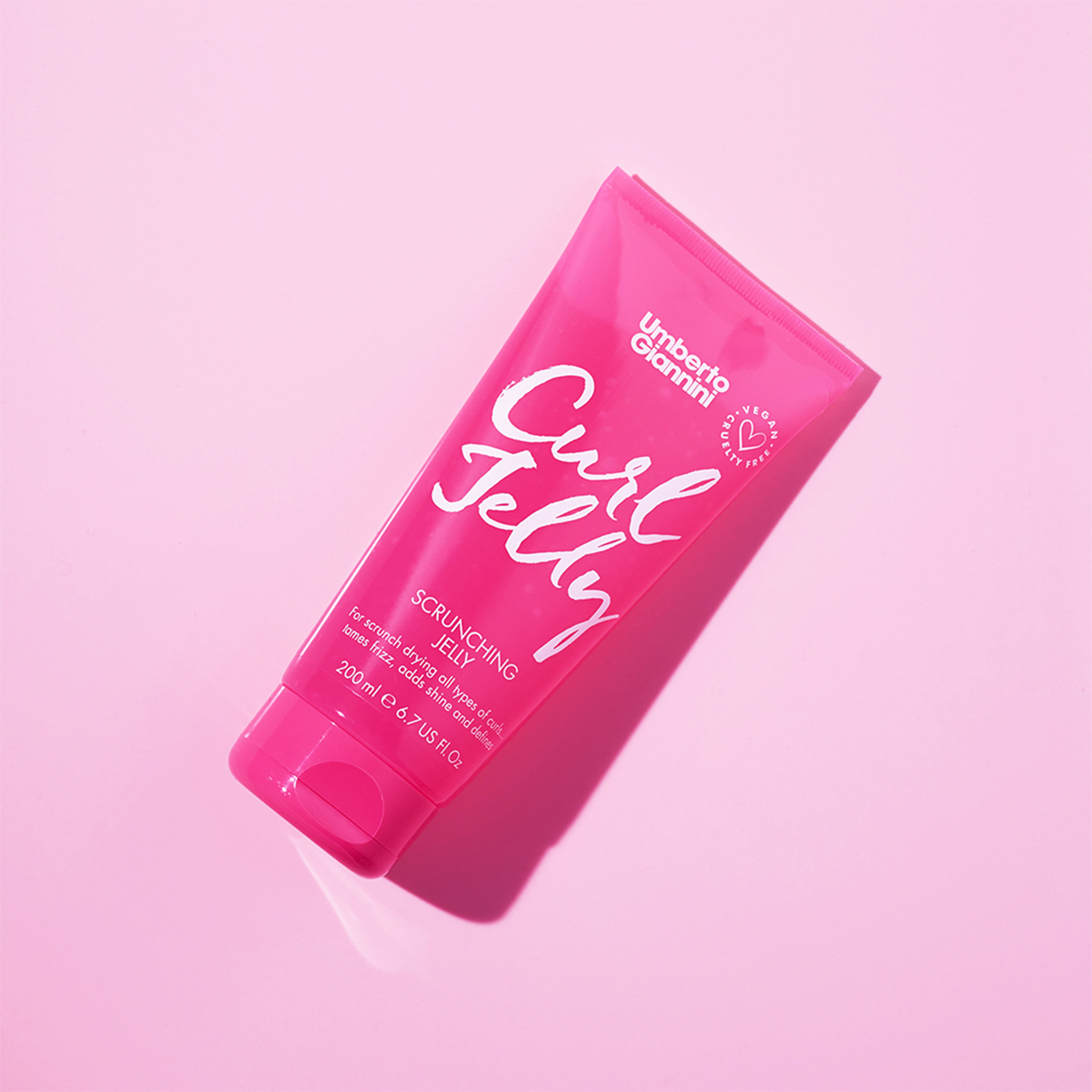 Umberto Giannini Curl Scrunching Jelly - 200 ml-beautyandpersonalcare-hair-haircare-hairmasksandcreams-image-5