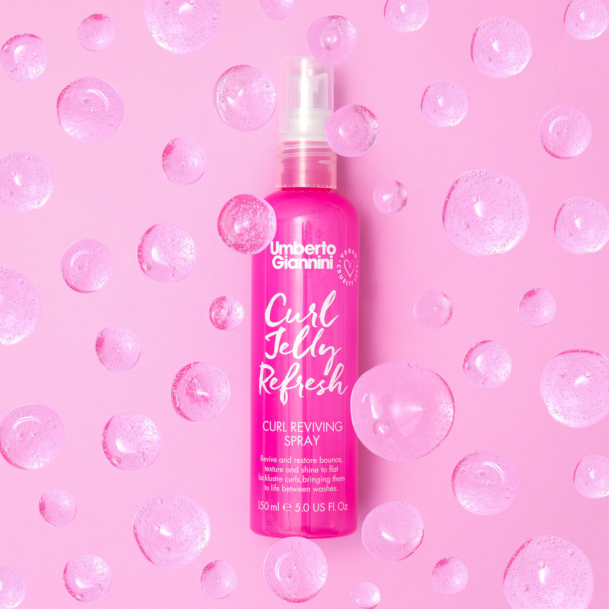 Umberto Giannini Curl Jelly Refresh - 150 ml-beautyandpersonalcare-hair-hairstyling-hairsprays-image-3