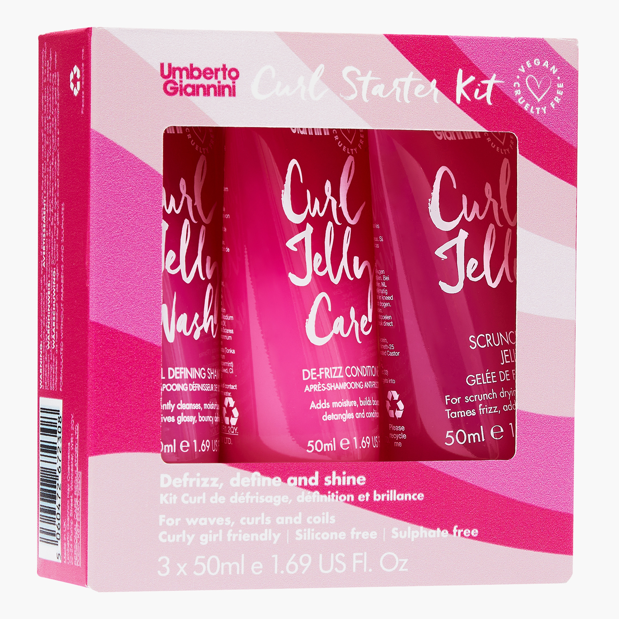 Umberto Giannini Curl Starter Kit-beautyandpersonalcare-giftsets-image-2