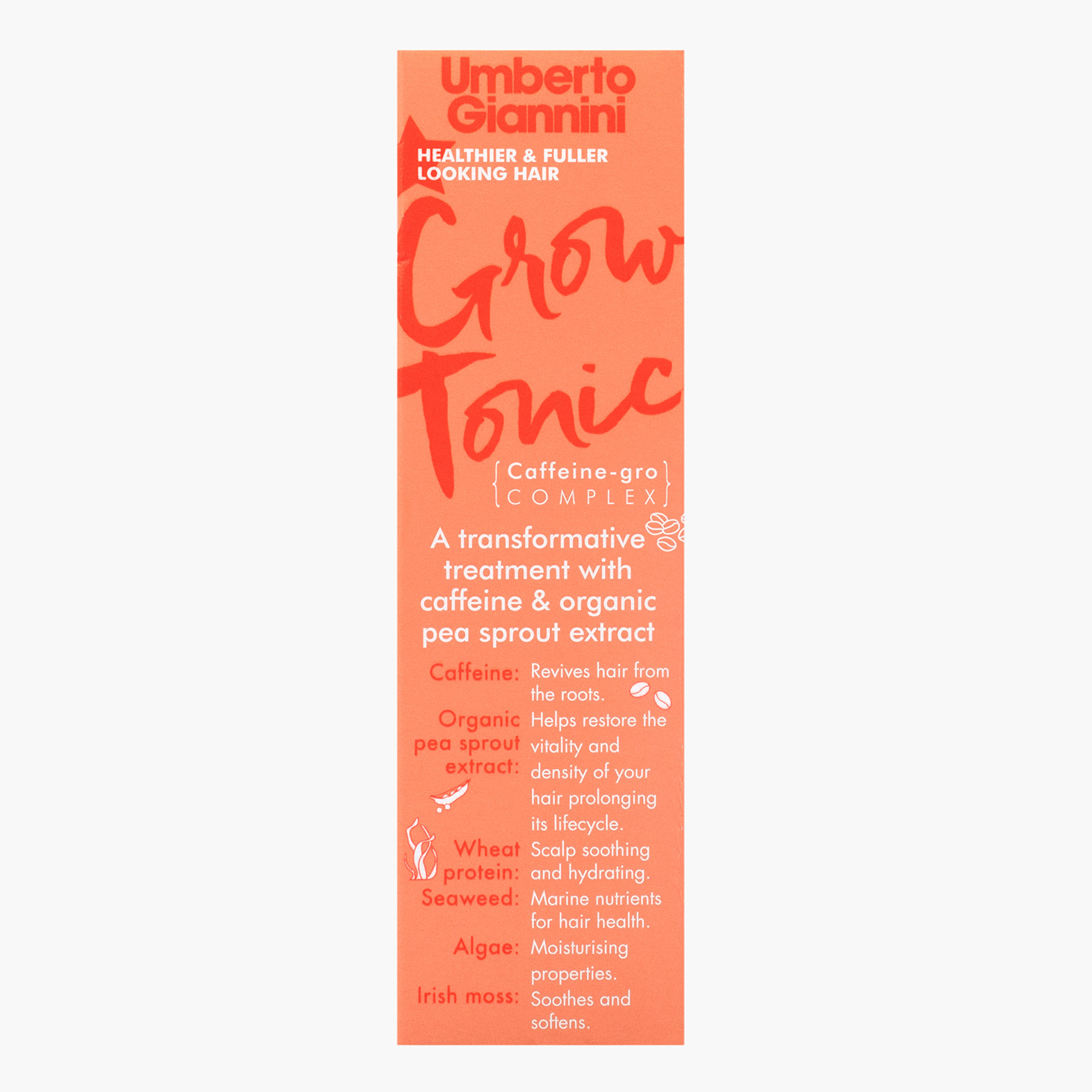 Umberto Giannini Grow Tonic - 75 ml-beautyandpersonalcare-hair-haircare-hairserums-image-2