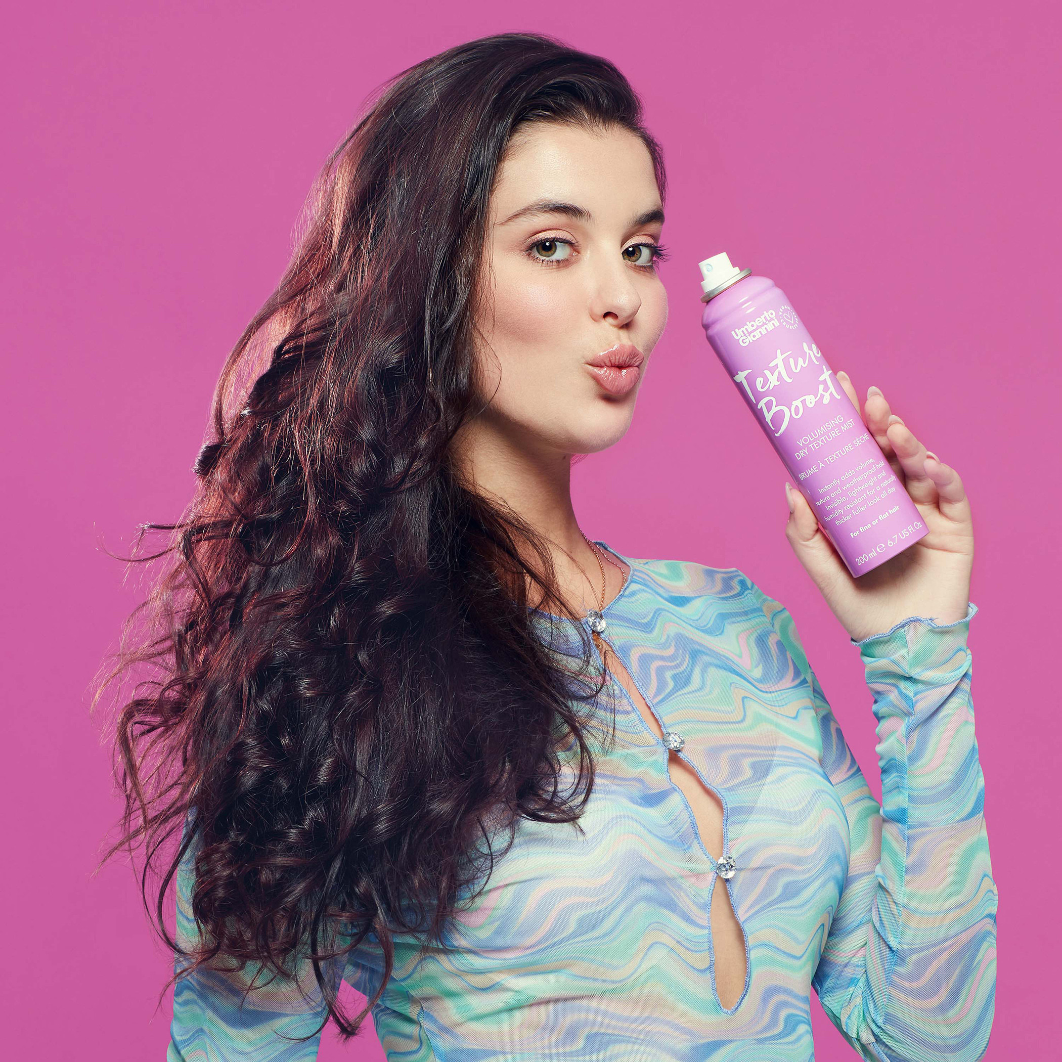 Umberto Giannini Texture Boost Dry Texture Mist - 200 ml-beautyandpersonalcare-hair-haircare-hairserums-image-3