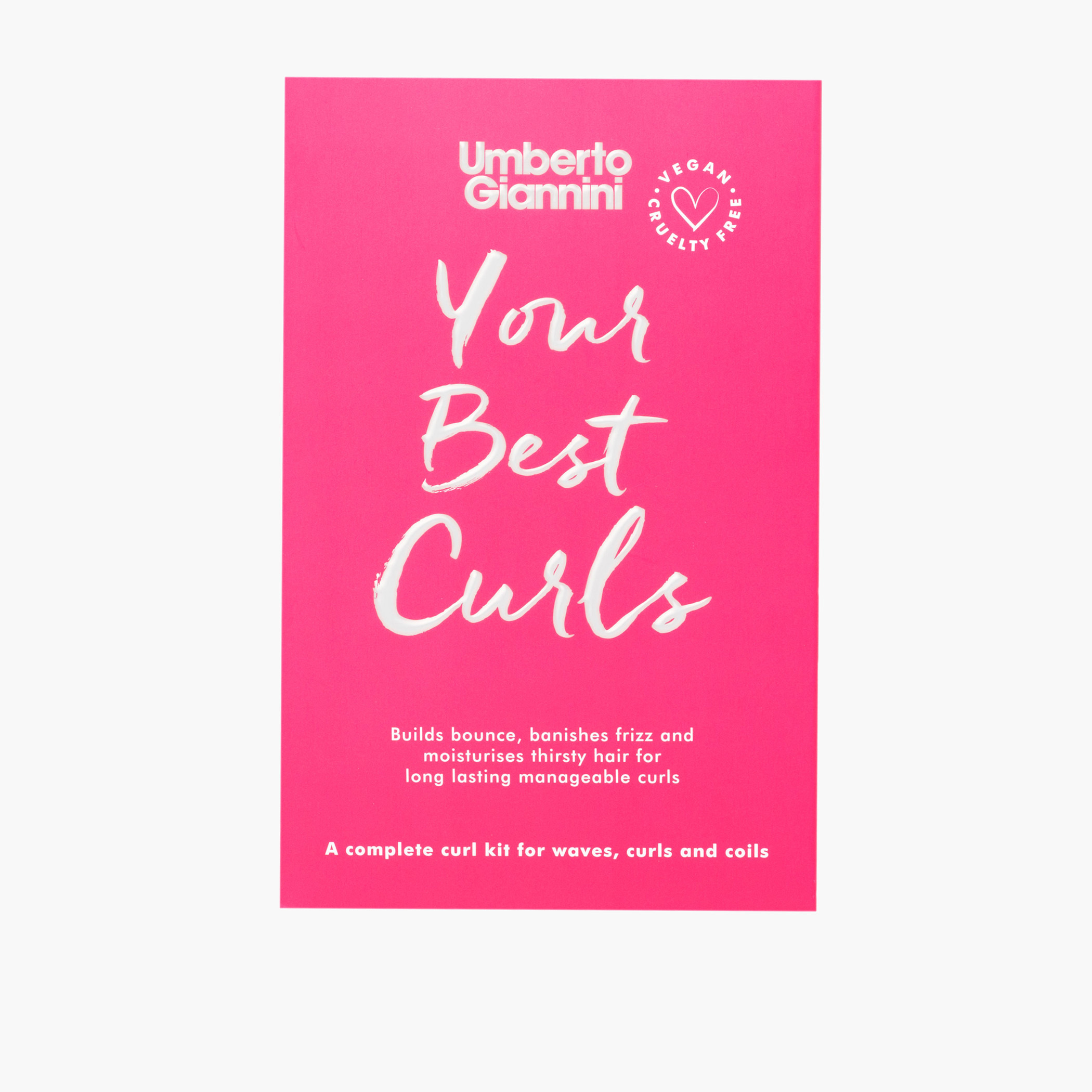 Umberto Giannini Your Best Curls Haircare Kit-beautyandpersonalcare-hair-haircare-combopacks-image-2