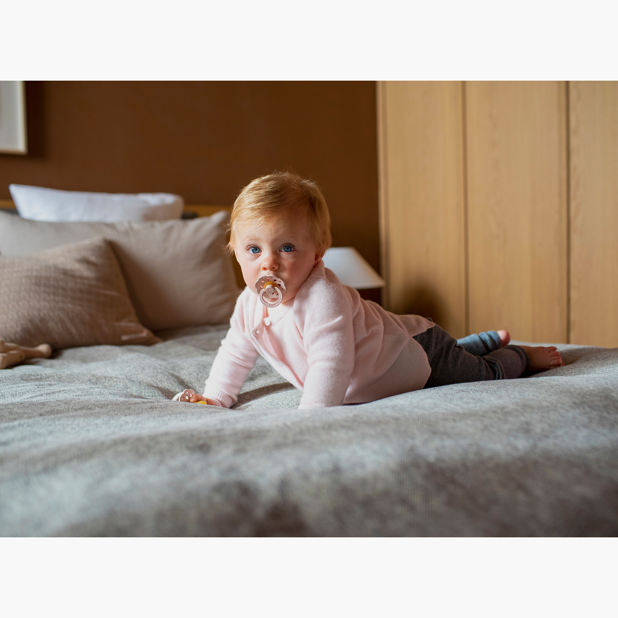 BIBS Boheme 2-Piece Latex Pacifier Set Size 1 - 0 months+-baby-feeding-pacifiers-image-8