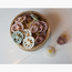 BIBS Boheme 2-Piece Latex Pacifier Set Size 2 - 6 months+-baby-feeding-pacifiers-image-3