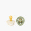 BIBS Colour 2-Piece Latex Pacifier Set Size 1 - 0 months+-baby-feeding-pacifiers-image-1