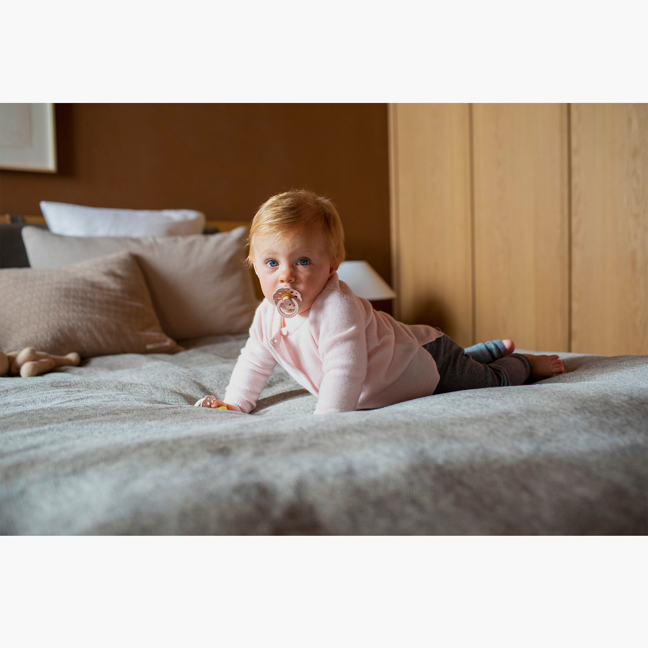 BIBS Colour 2-Piece Latex Pacifier Set Size 1 - 0 months+-baby-feeding-pacifiers-image-8