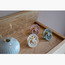 مجموعة لهايات لاتكس قطعتين من بيبس - لعمر 6 أشهر فما فوق-baby-feeding-pacifiers-image-4