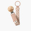 BIBS Textured Pacifier Clip-baby-feeding-pacifiers-image-1