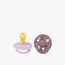 طقم لهايات لاتكس قطعتين من بي آي بي أس أكس ليبرتي - من عمر الولادة فما فوق-baby-feeding-pacifiers-image-1