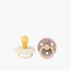 طقم لهايات لاتكس قطعتين من بي آي بي أس أكس ليبرتي - من عمر الولادة فما فوق-baby-feeding-pacifiers-image-2