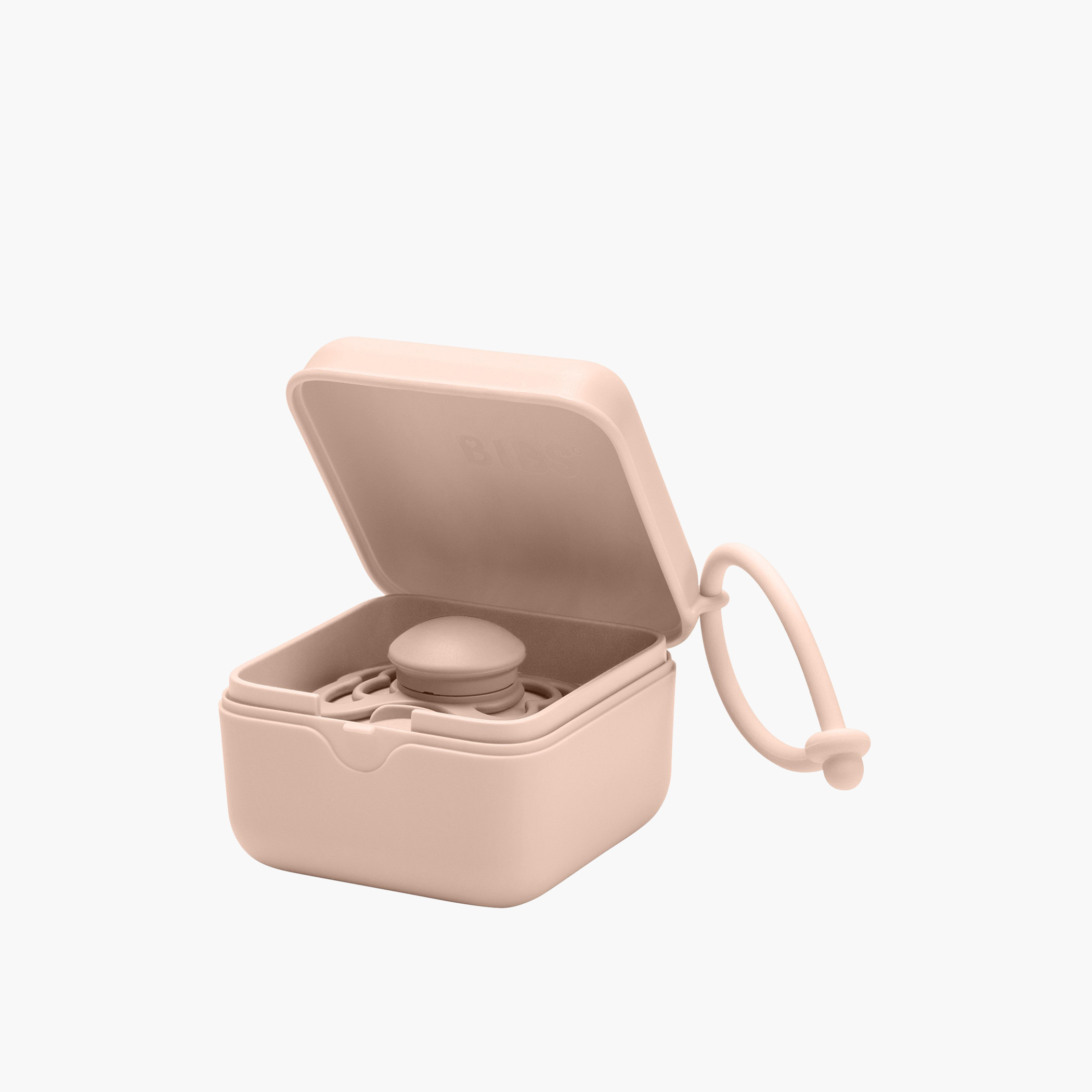 BIBS Pacifier Box - One Size-baby-feeding-pacifiers-image-3