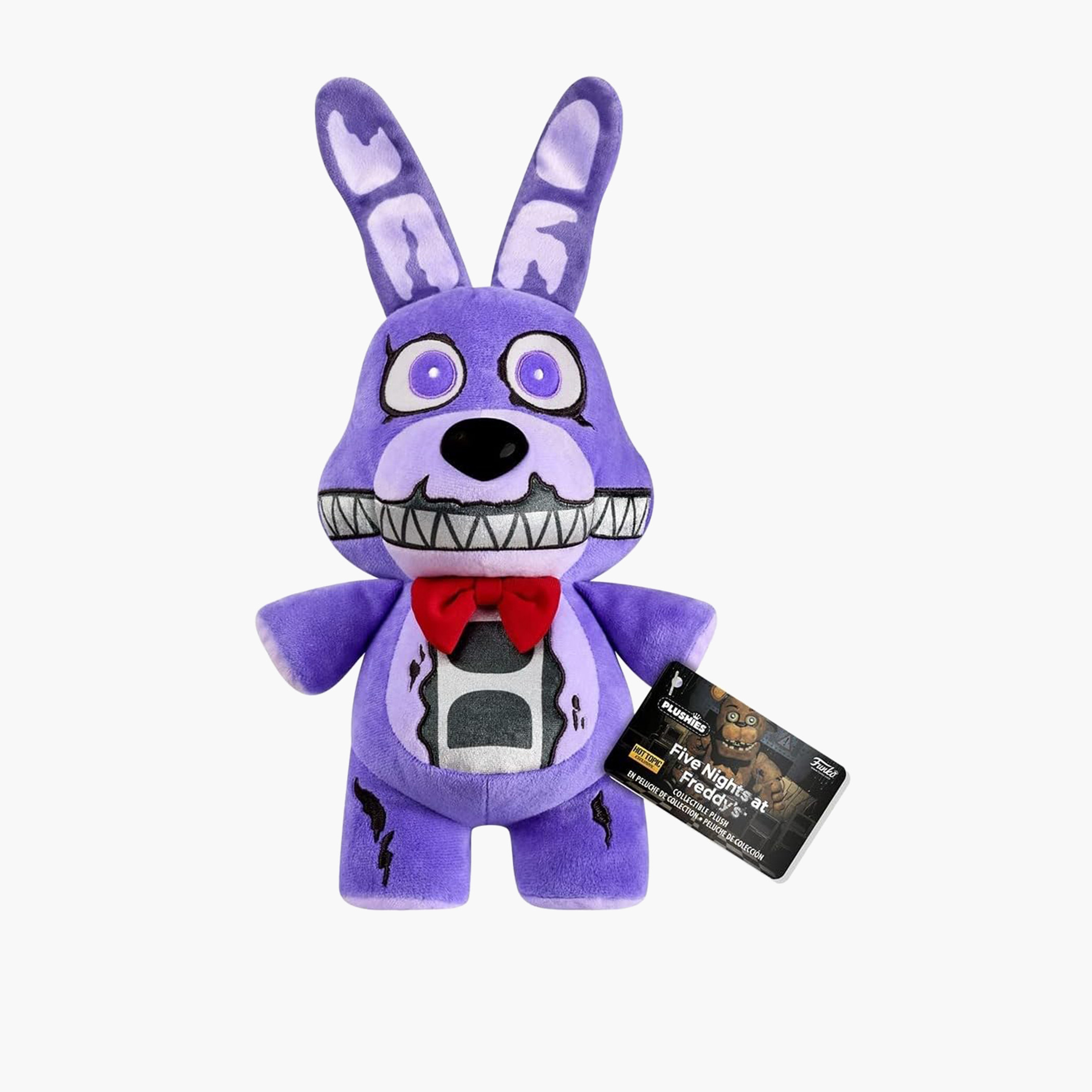 Nightmare 2024 bonnie figure