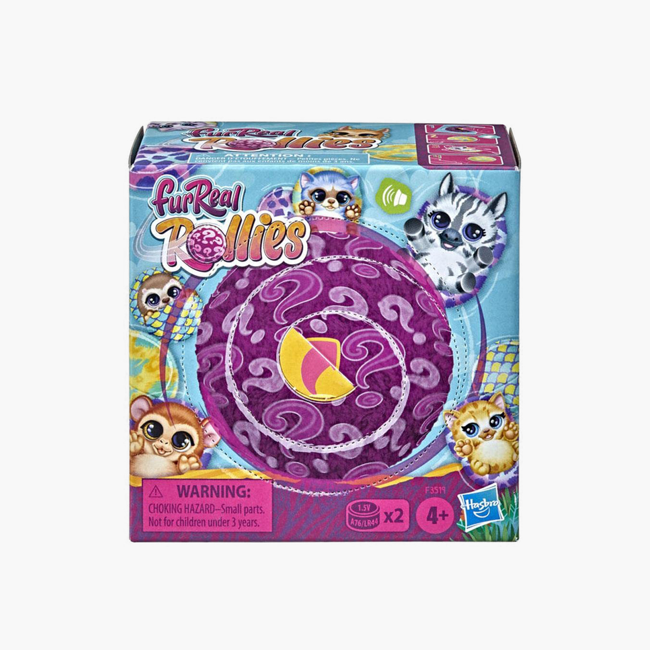 Fur real pet toys best sale