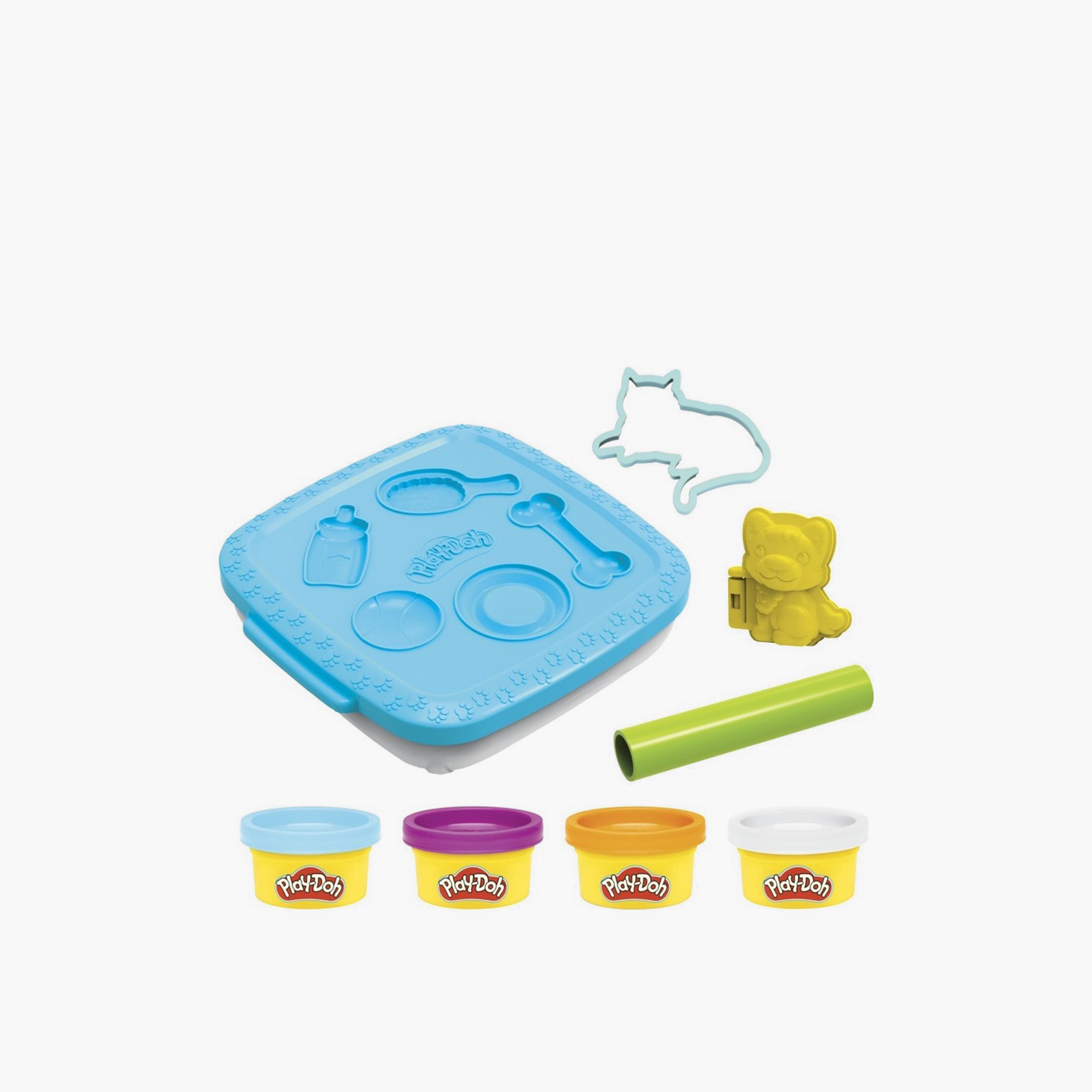 Play-Doh Create and Go Dough Toys Set-toys-educational-doughtoys-image-1