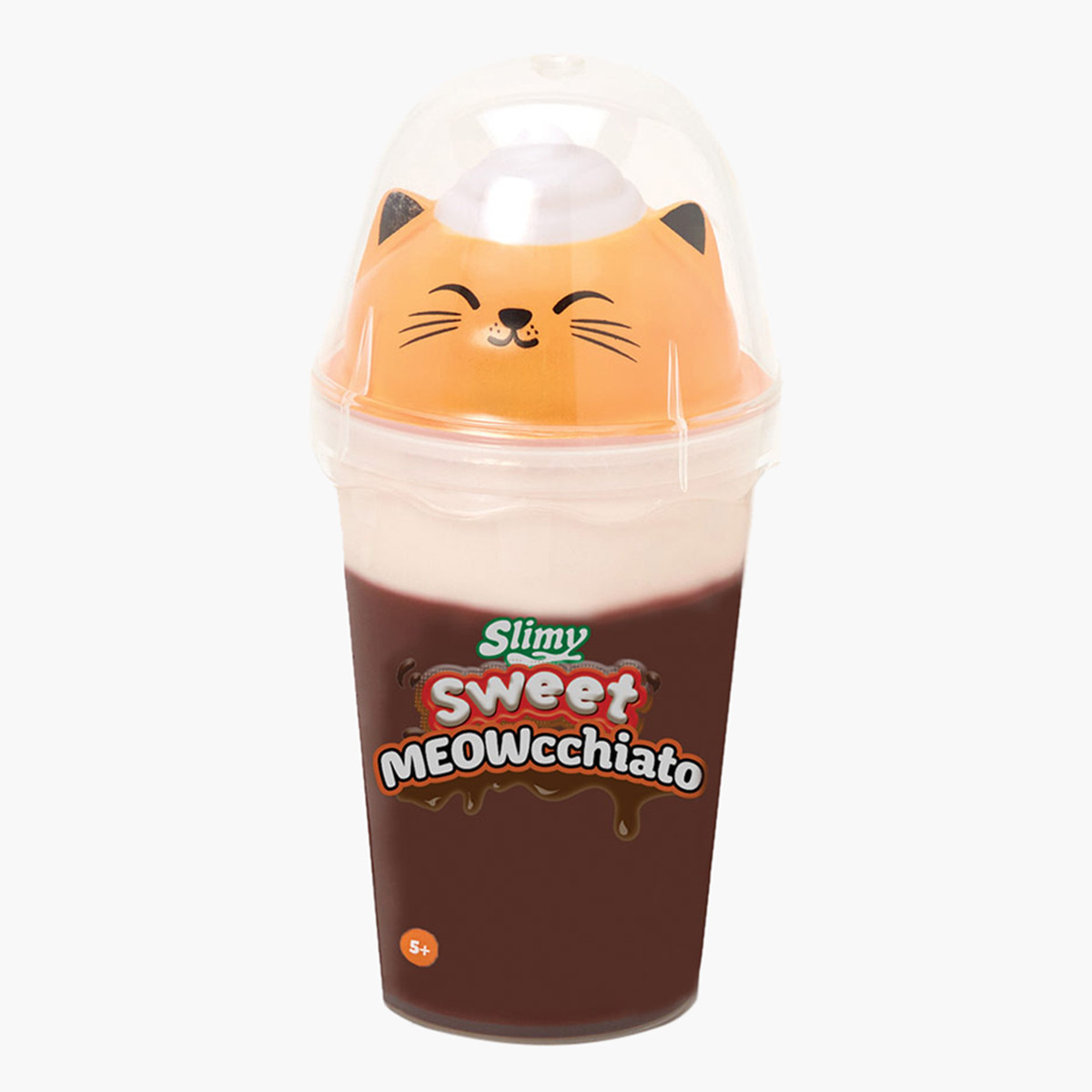 Slimy Sweet Meowcchiato Slime Set-toys-educational-doughtoys-image-2