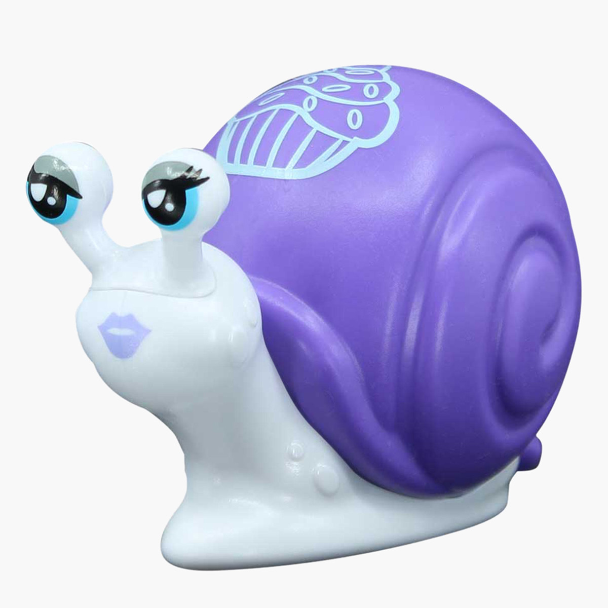 مجموعة سلايم سلايم مكونة من 12 قطعة من مسارات الحلزون-toys-educational-doughtoys-image-12