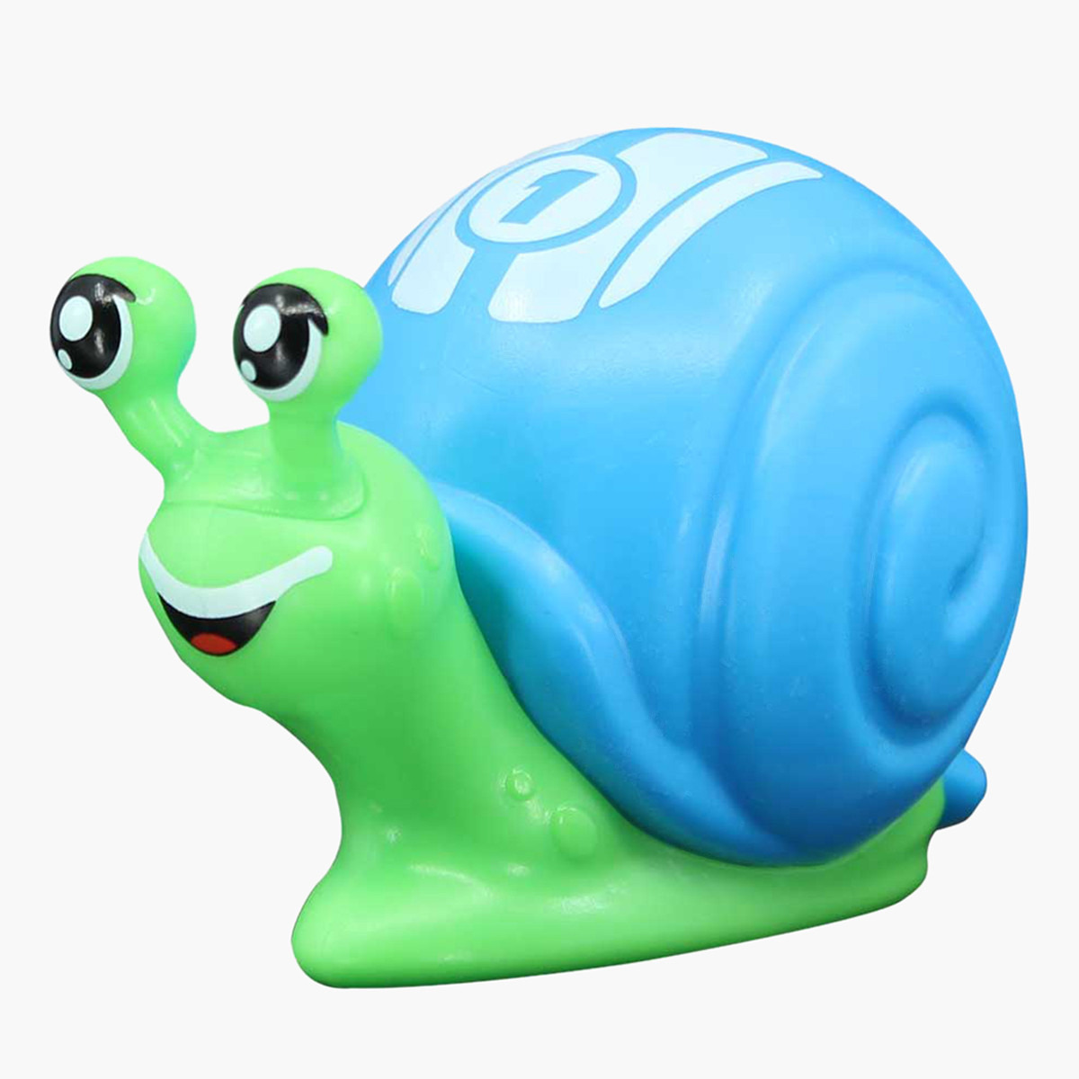 مجموعة سلايم سلايم مكونة من 12 قطعة من مسارات الحلزون-toys-educational-doughtoys-image-7