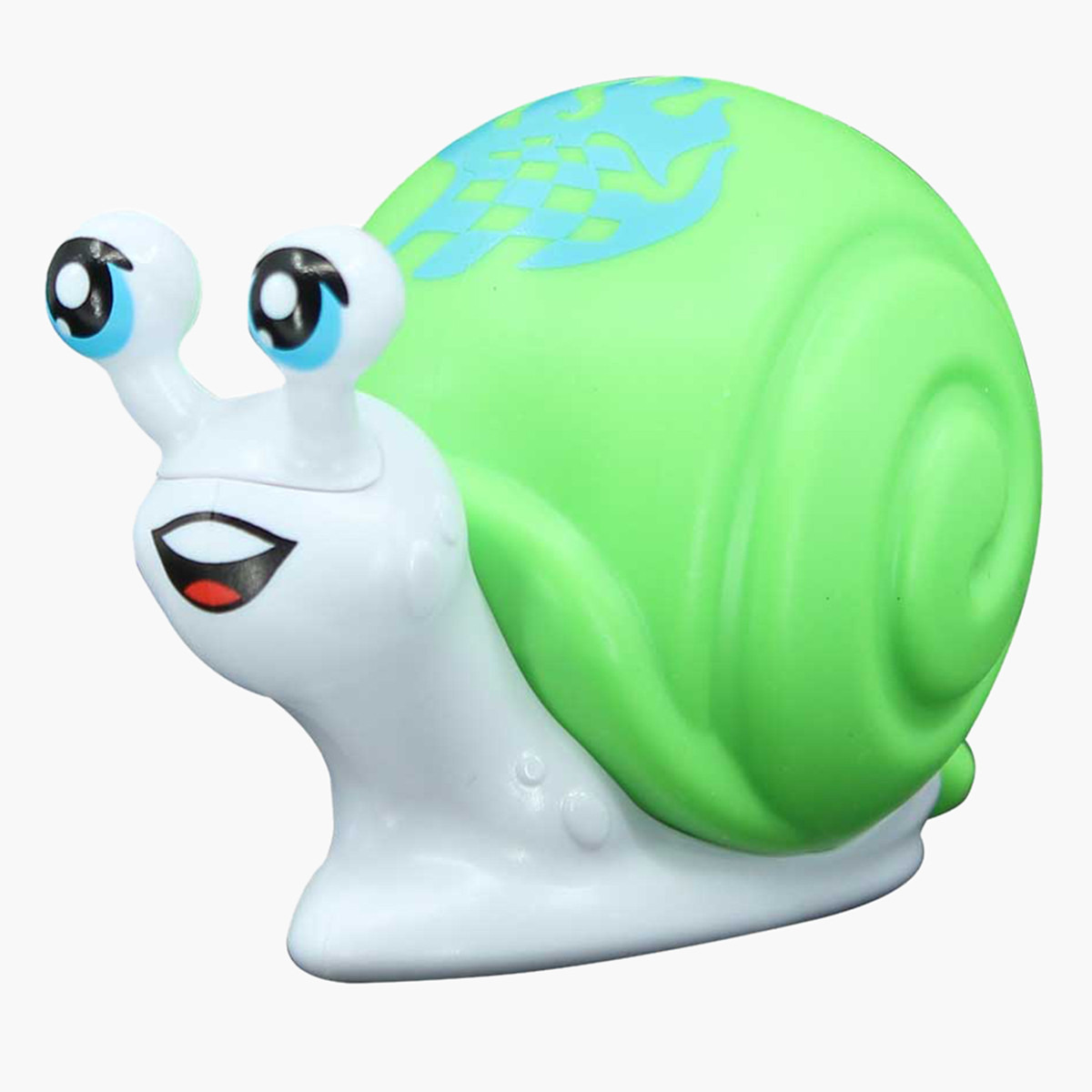 مجموعة سلايم سلايم مكونة من 12 قطعة من مسارات الحلزون-toys-educational-doughtoys-image-3