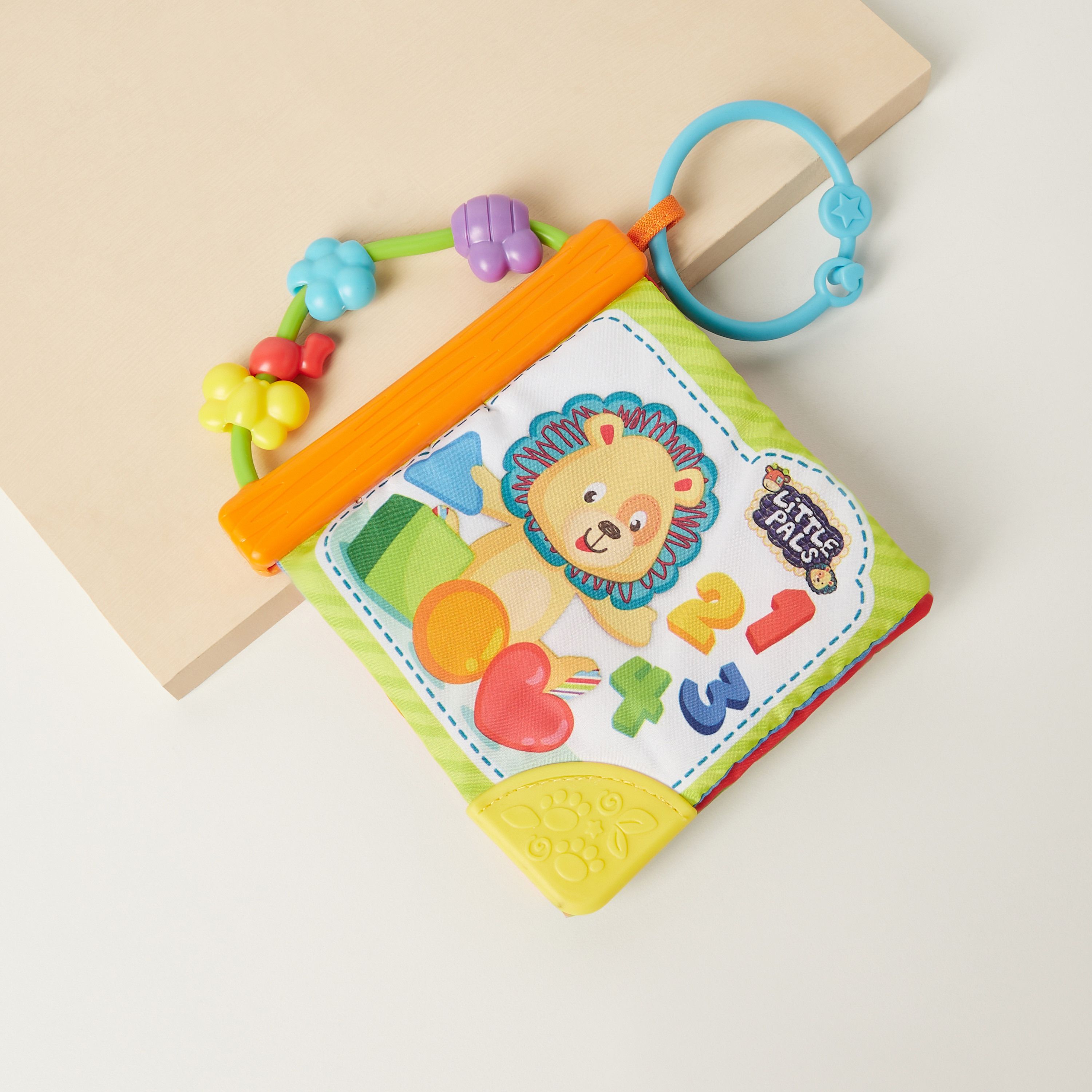 Take Along Crinkle Book-toys-babyandtoddlertoys-learningtoys-image-1