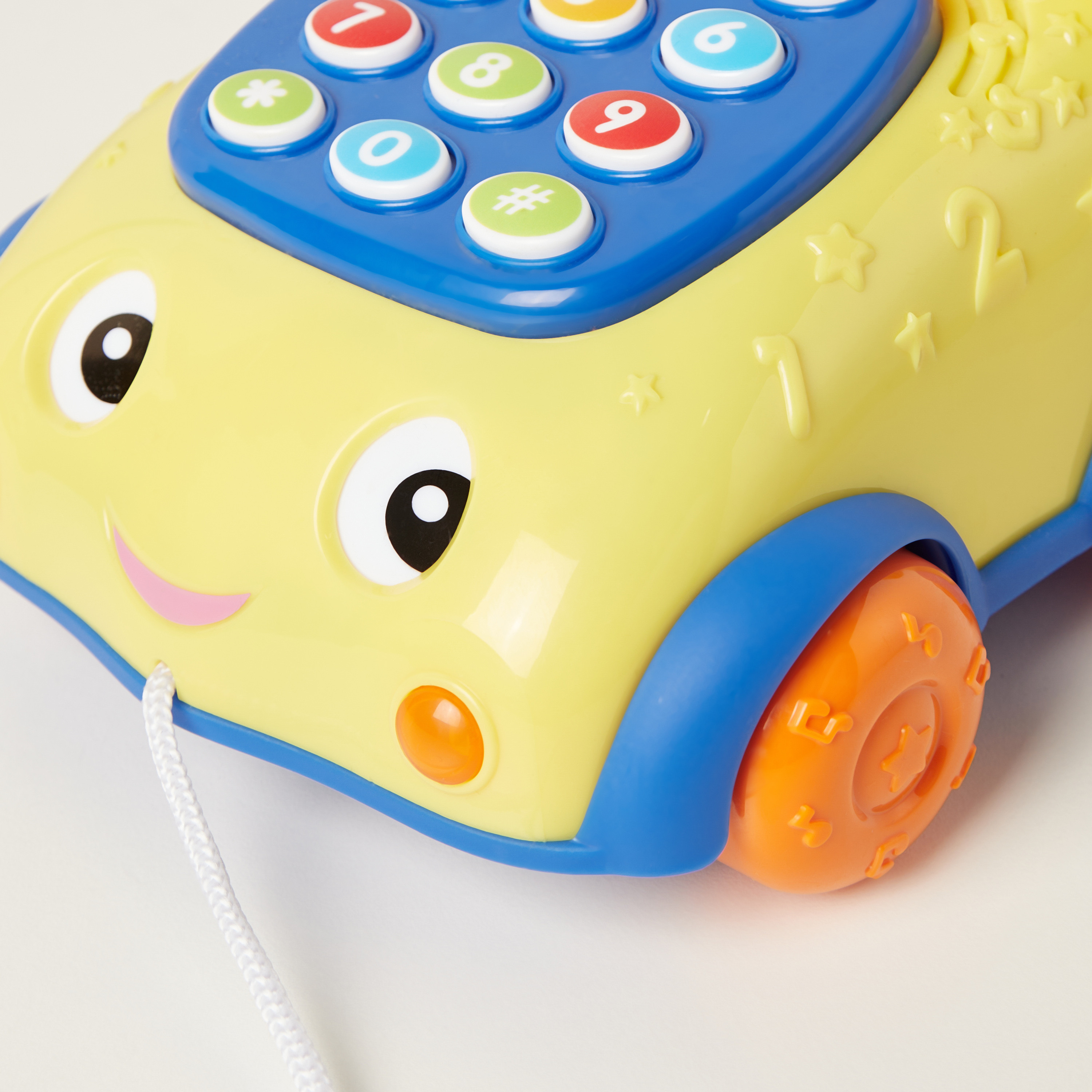 Talk 'N' Pull Phone Toy-toys-babyandtoddlertoys-pushandpulltoys-image-4