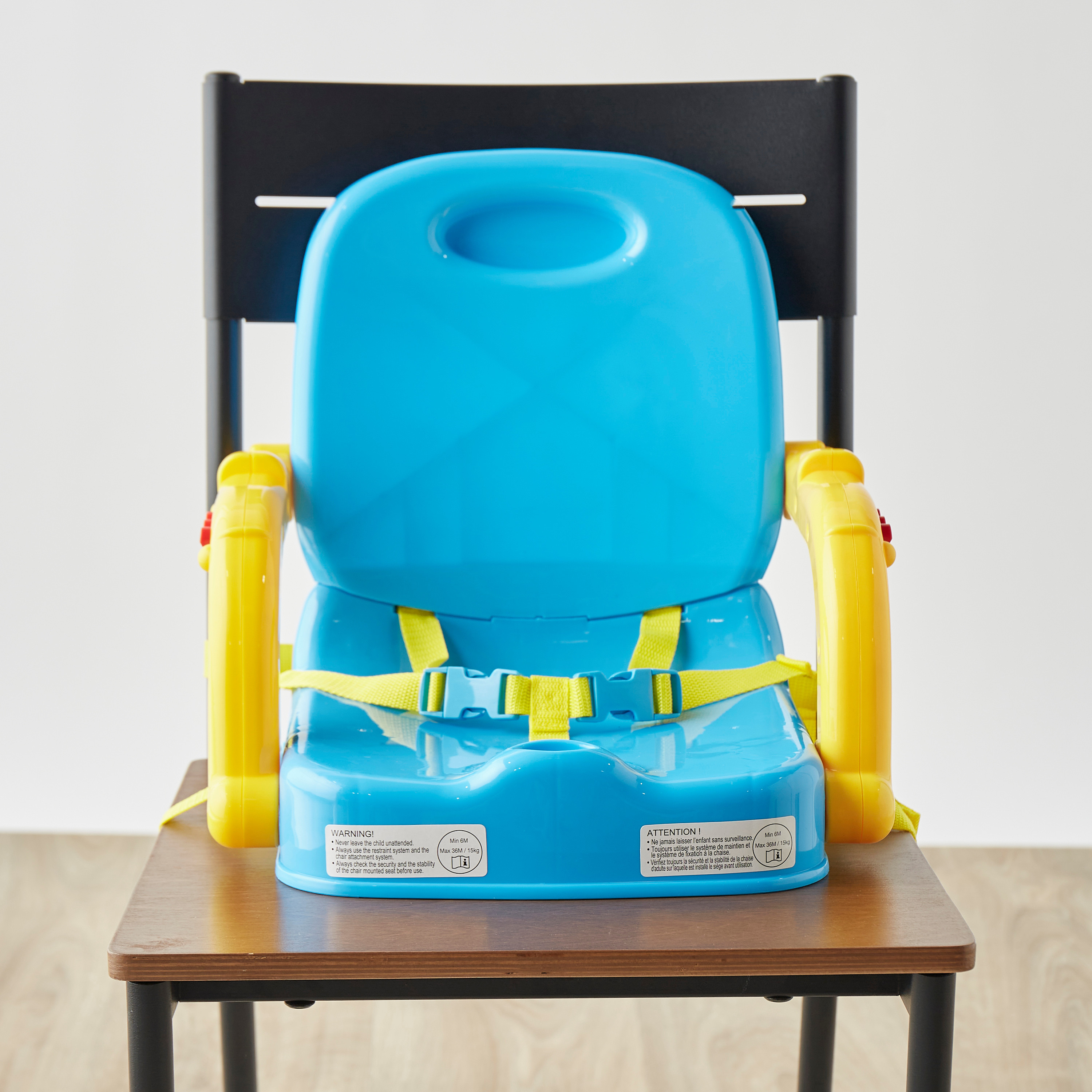 Musical Baby Booster Seat-toys-babyandtoddlertoys-lightsandmusicaltoys-image-2