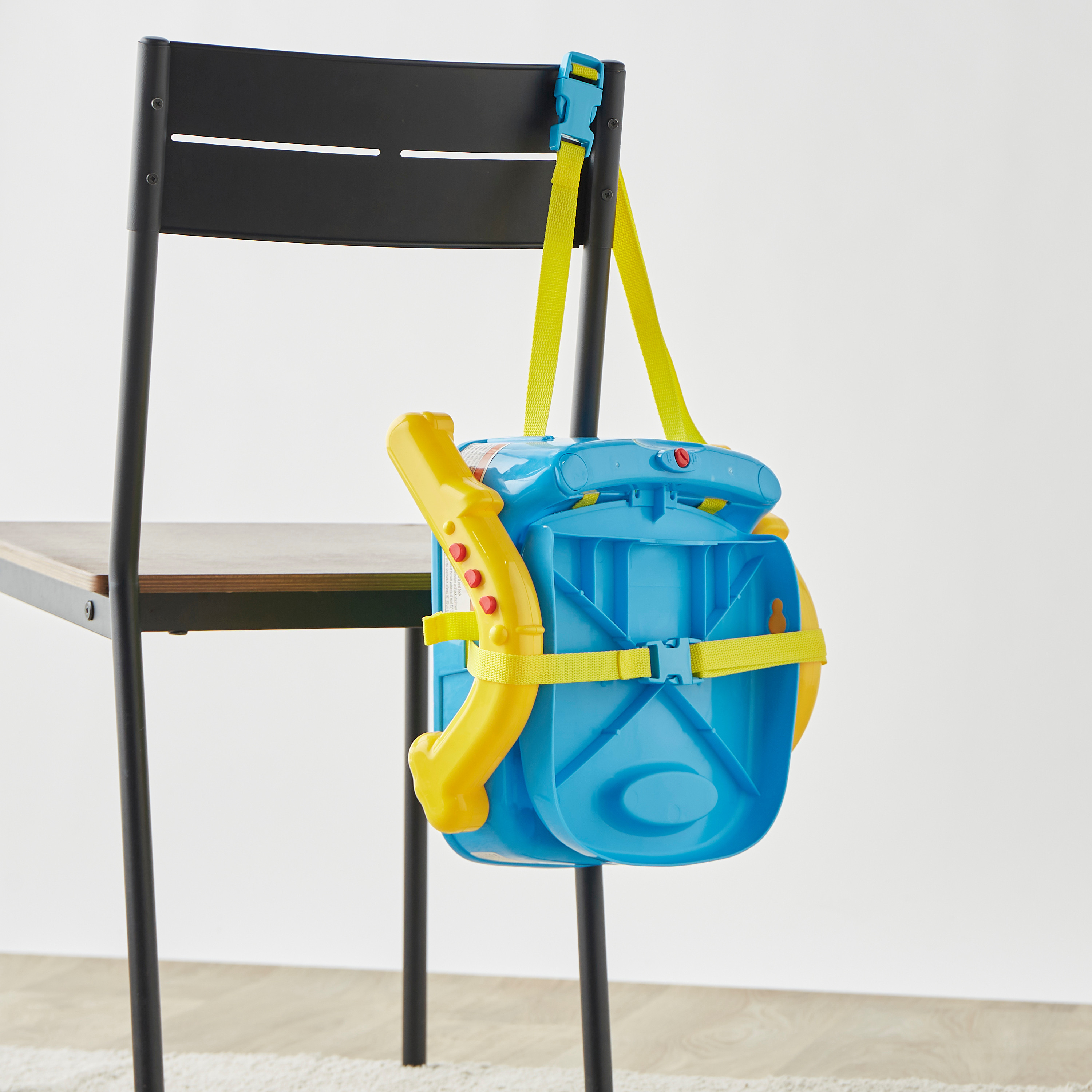 Musical Baby Booster Seat-toys-babyandtoddlertoys-lightsandmusicaltoys-image-3