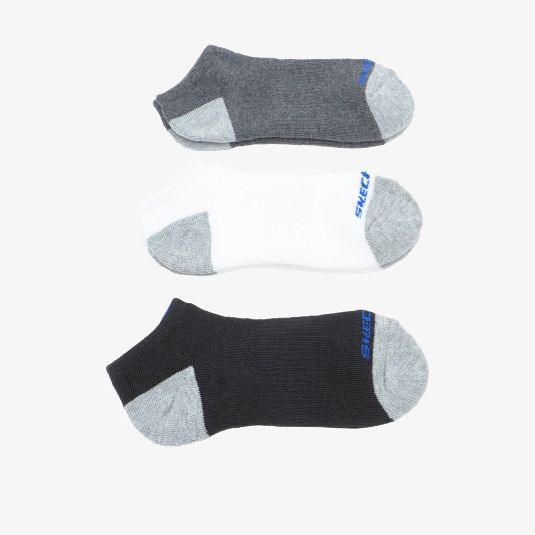 Skechers best sale socks online