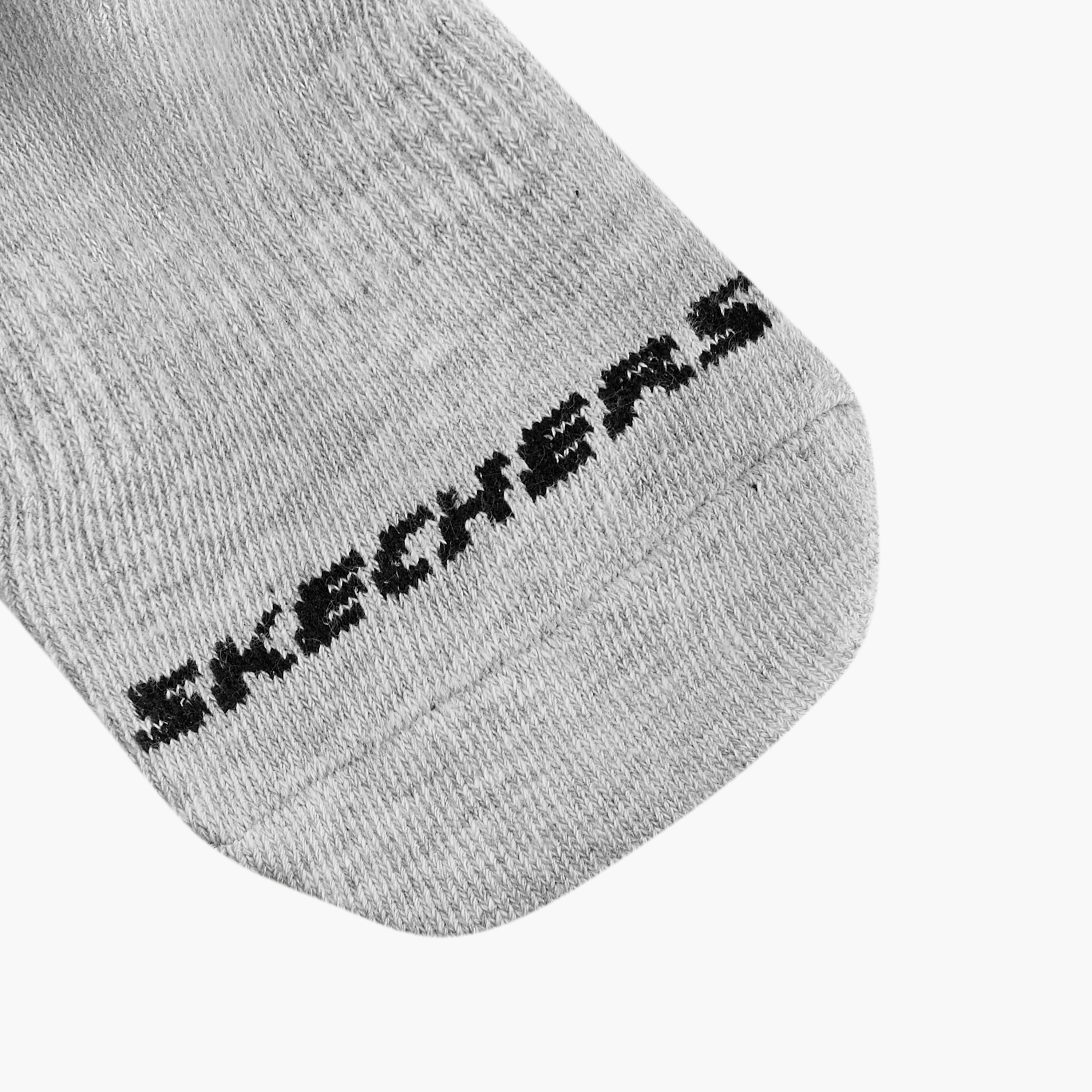 طقم جوارب بطول الكاحل وطبعات شعار من سكيتشيرز عدد 3-girls-accessories-socks-image-5