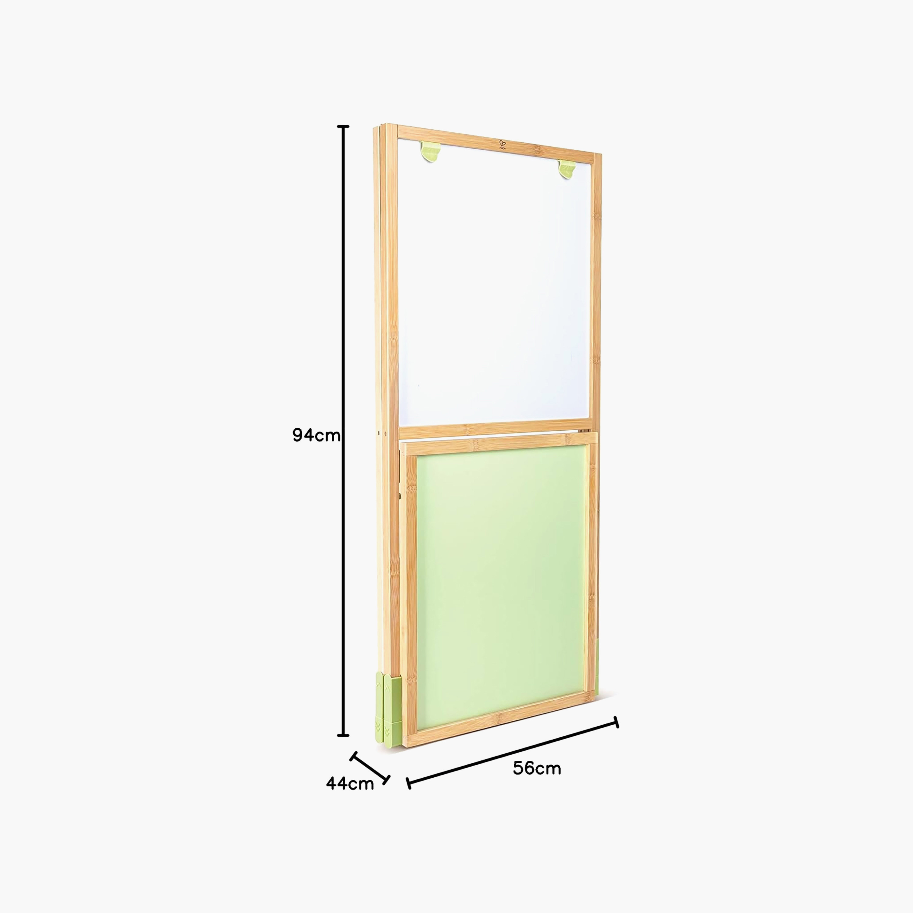 Hape Step Up Bamboo Easel Playset-school-artsandcrafts-image-7