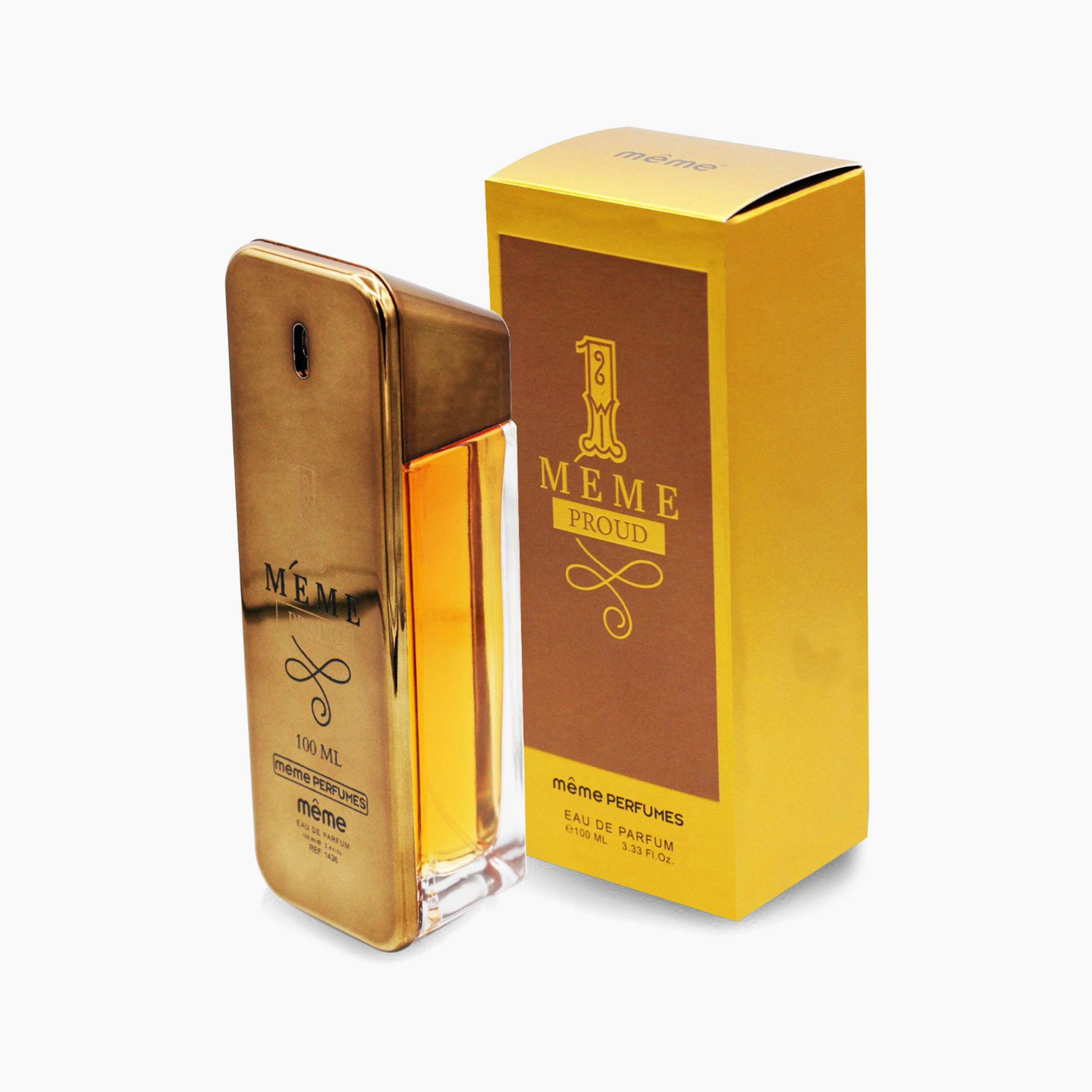 MEME Proud Eau de Parfum for Men - 100 ml-beautyandpersonalcare-fragrance-men-image-1