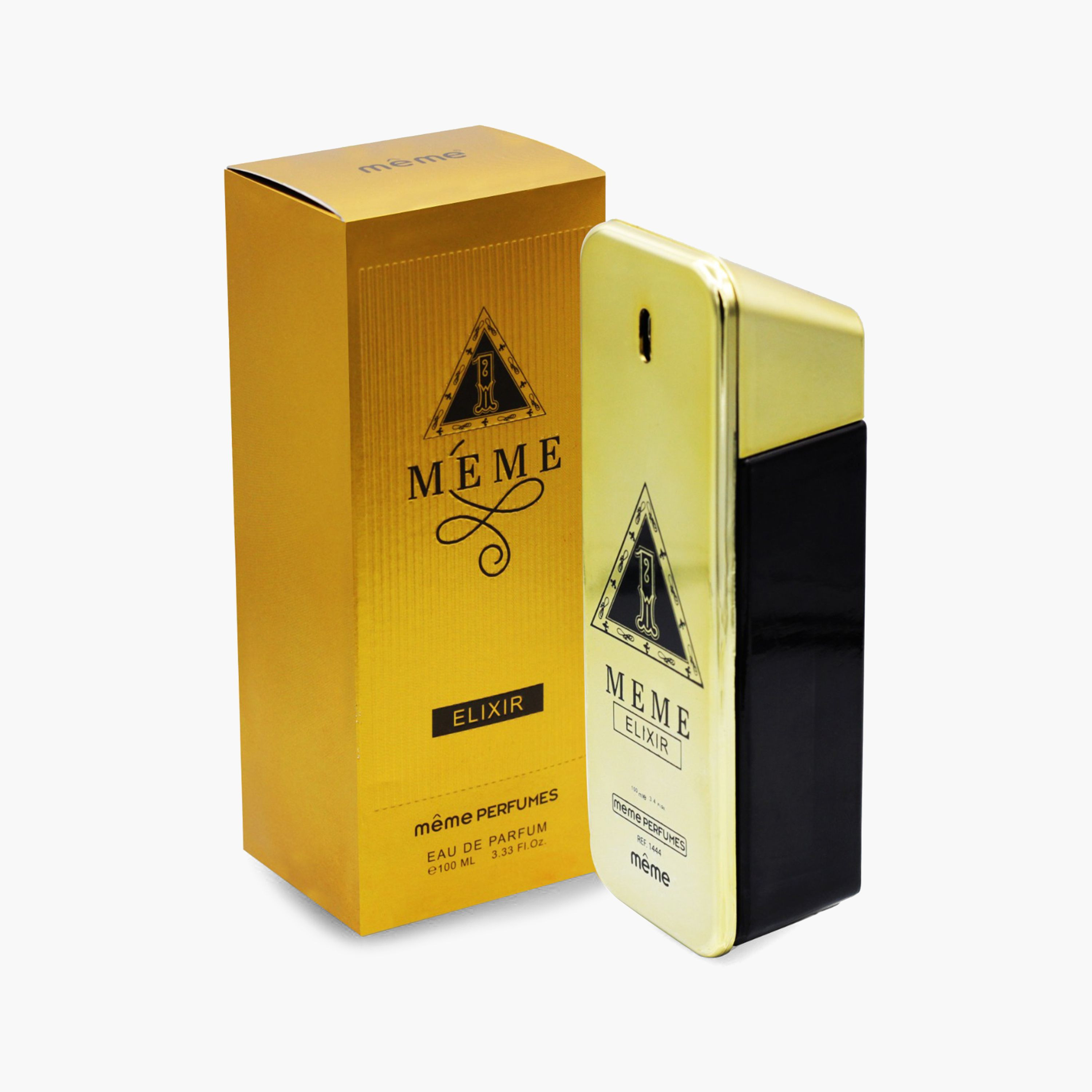 MEME Elixir Eau de Parfum for Men - 100 ml-beautyandpersonalcare-fragrance-men-image-1
