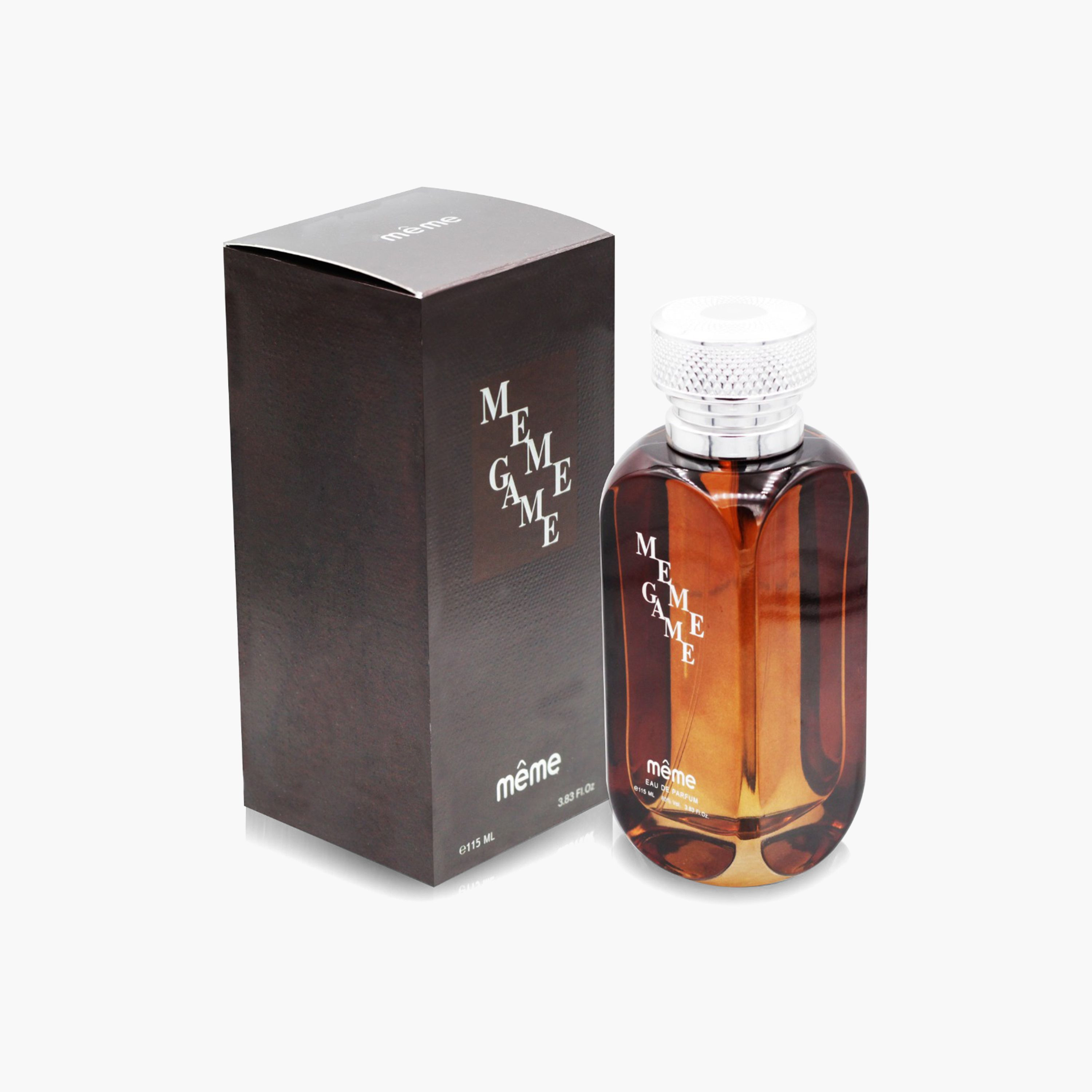 عطر جيم أو دي بارفان للنساء من ميمي- 90 مل-beautyandpersonalcare-fragrance-women-image-1