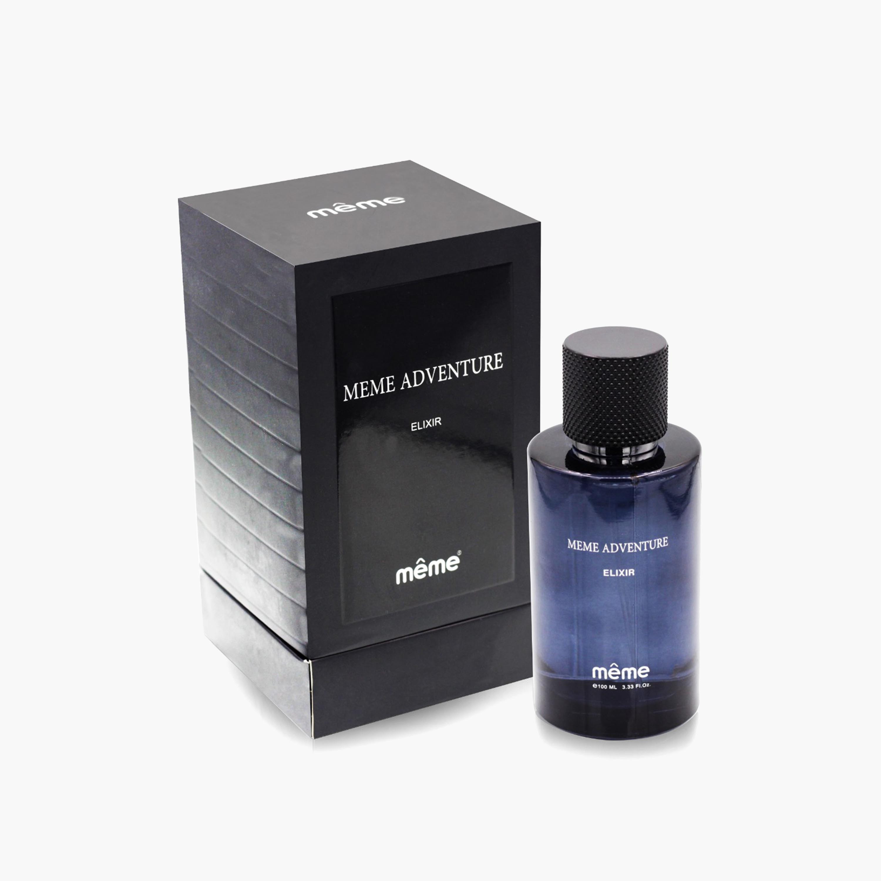 MEME Adventure Elixir Eau de Parfum - 100 ml-beautyandpersonalcare-fragrance-unisex-image-1