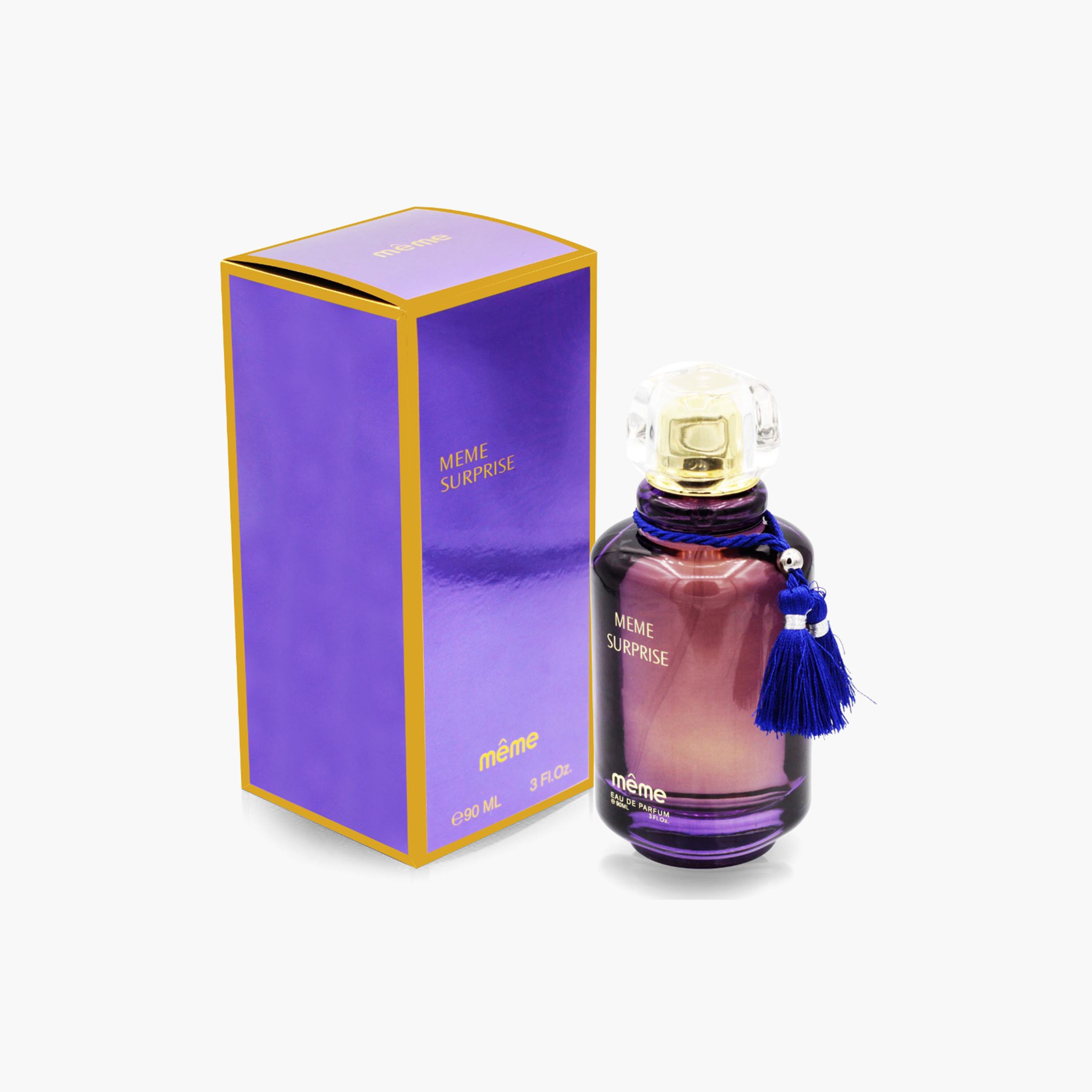 MEME Surprise Eau de Parfum for Men - 90 ml-beautyandpersonalcare-fragrance-men-image-1
