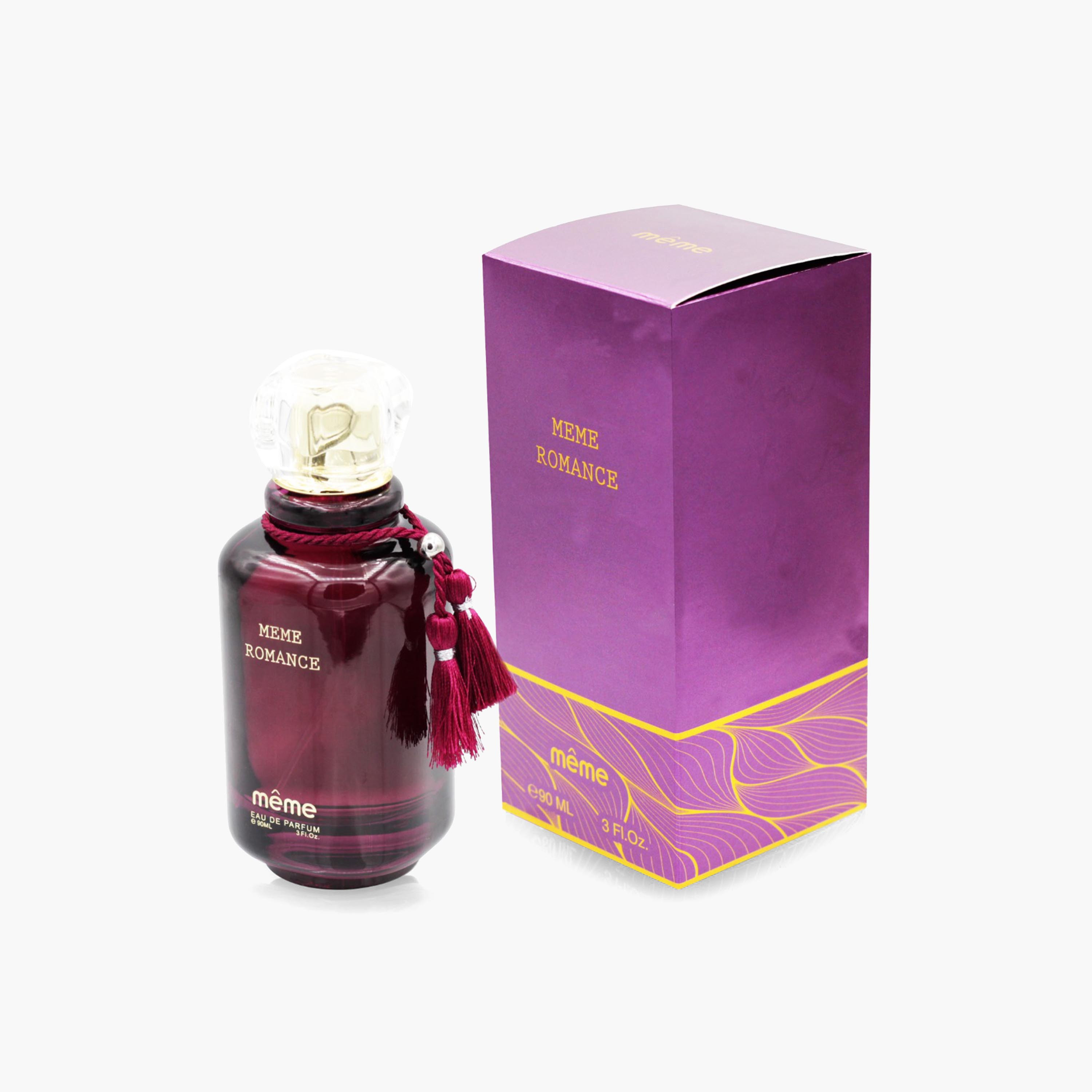 عطر مركز رومانس للنساء من ميمي - 90 مل-beautyandpersonalcare-fragrance-women-image-1
