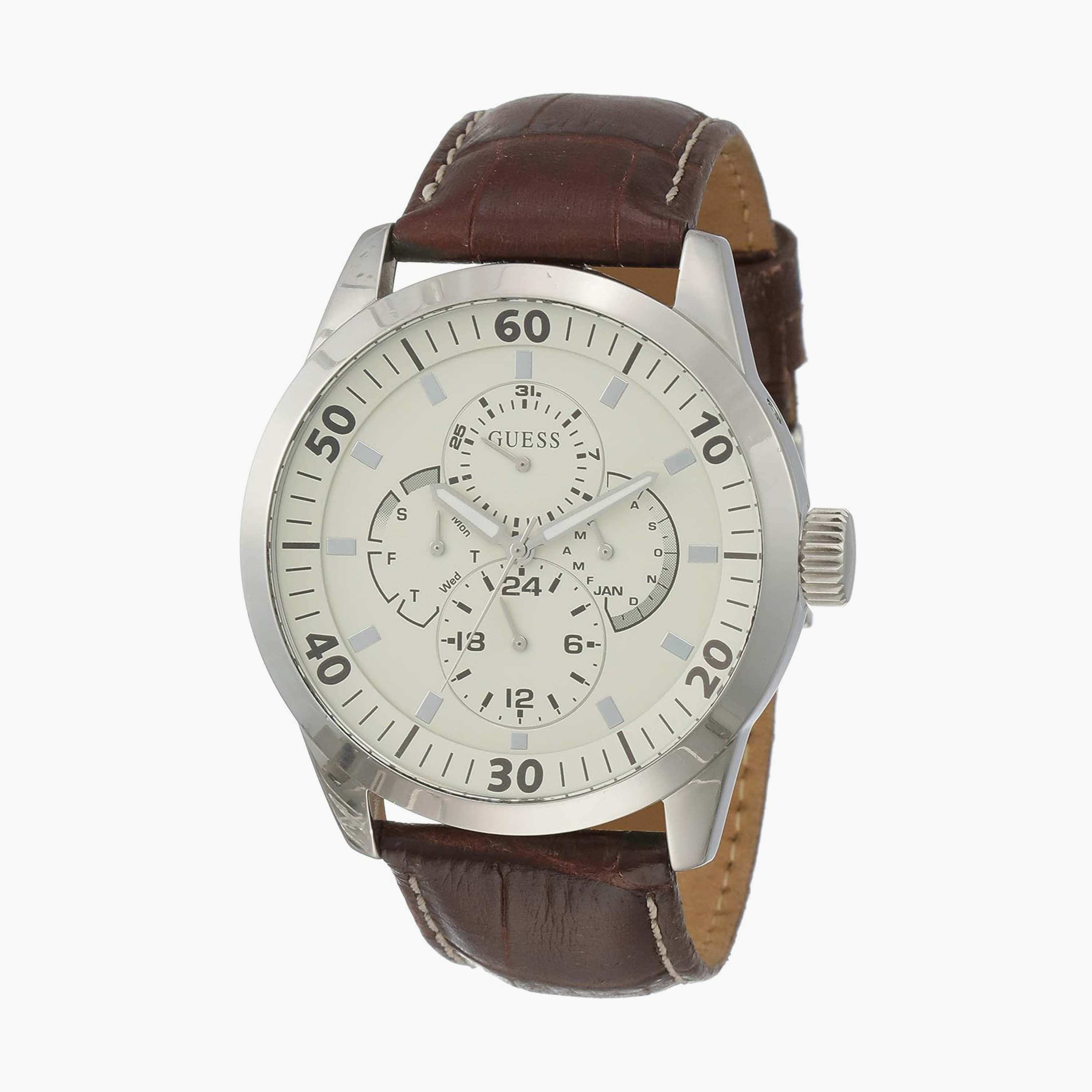 W95046g1 guess watch sale