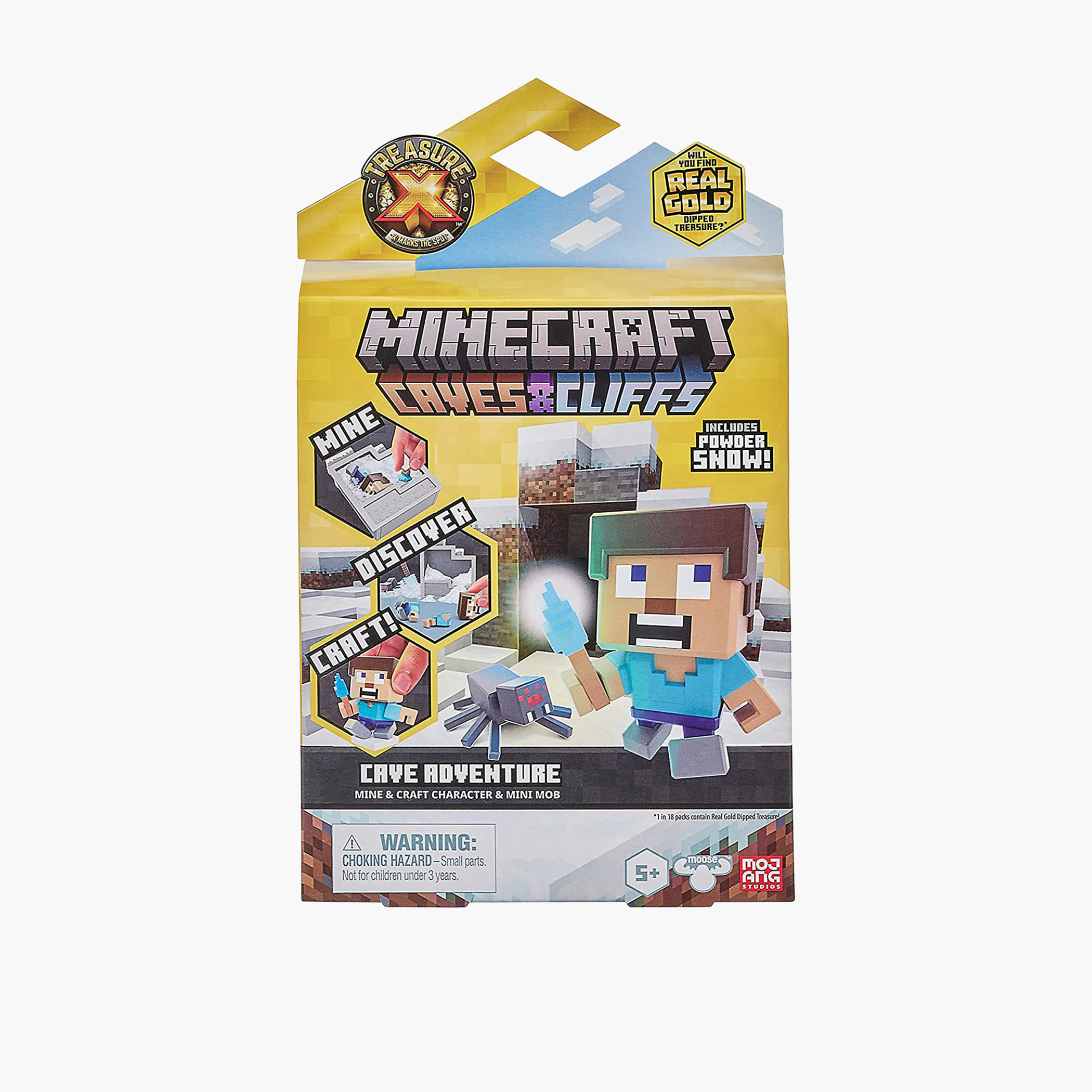 Minecraft toys deals online