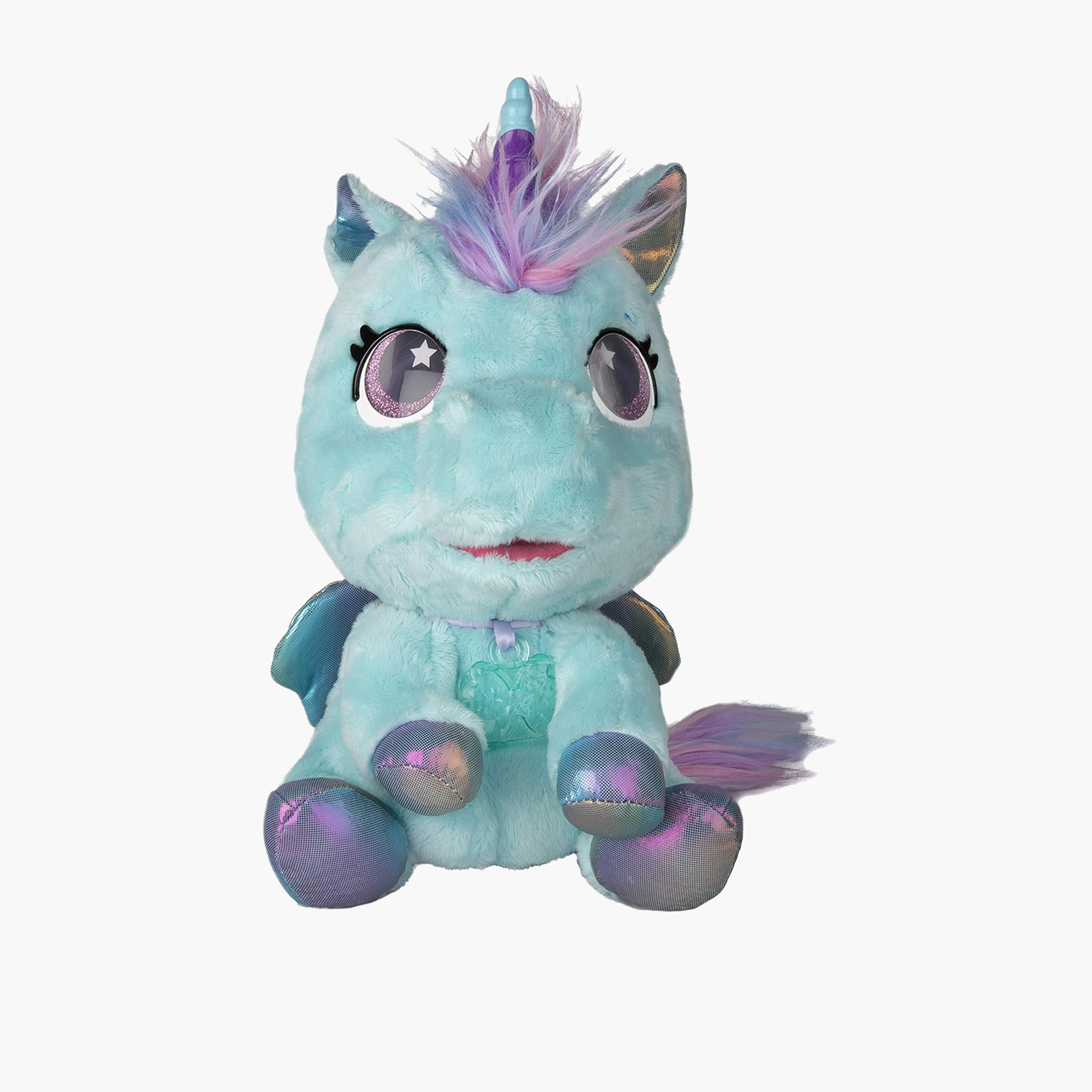 My little pony baby unicorn online