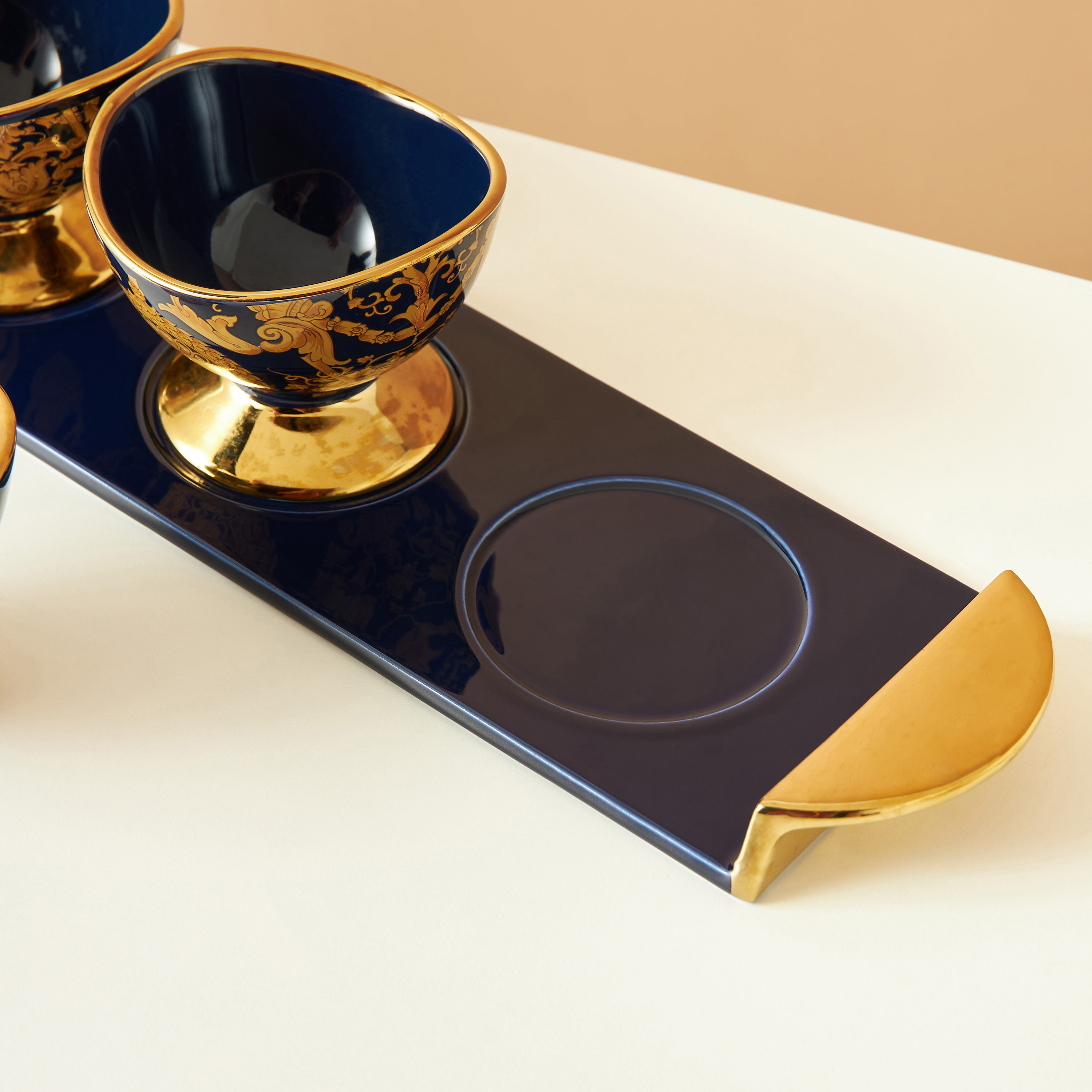 Gia Como 4-Piece Porcelain Bowl and Tray Set-household-dining-dinnerware-bowls-image-5
